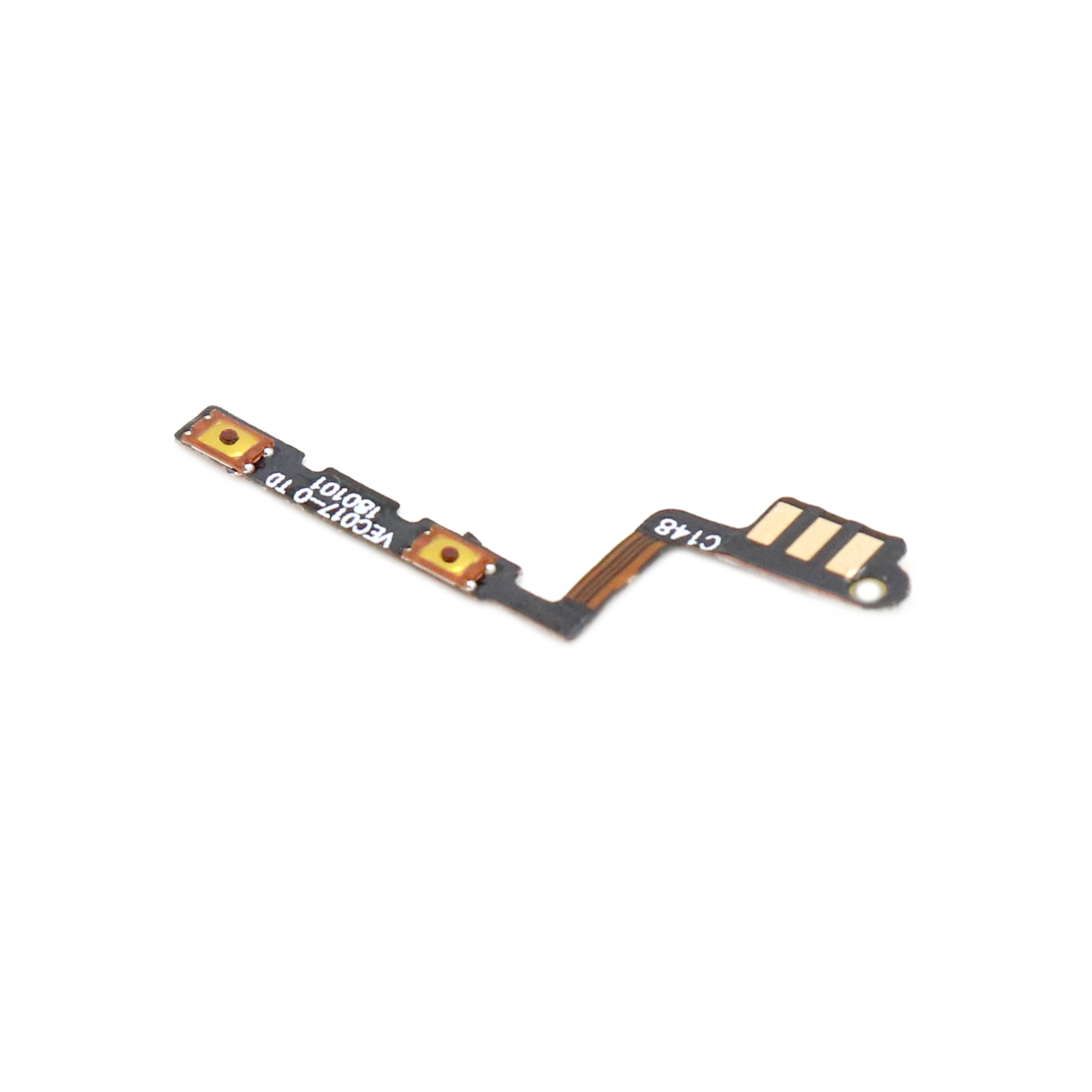 Volume Button For OnePlus 5T OEM-Equivalent