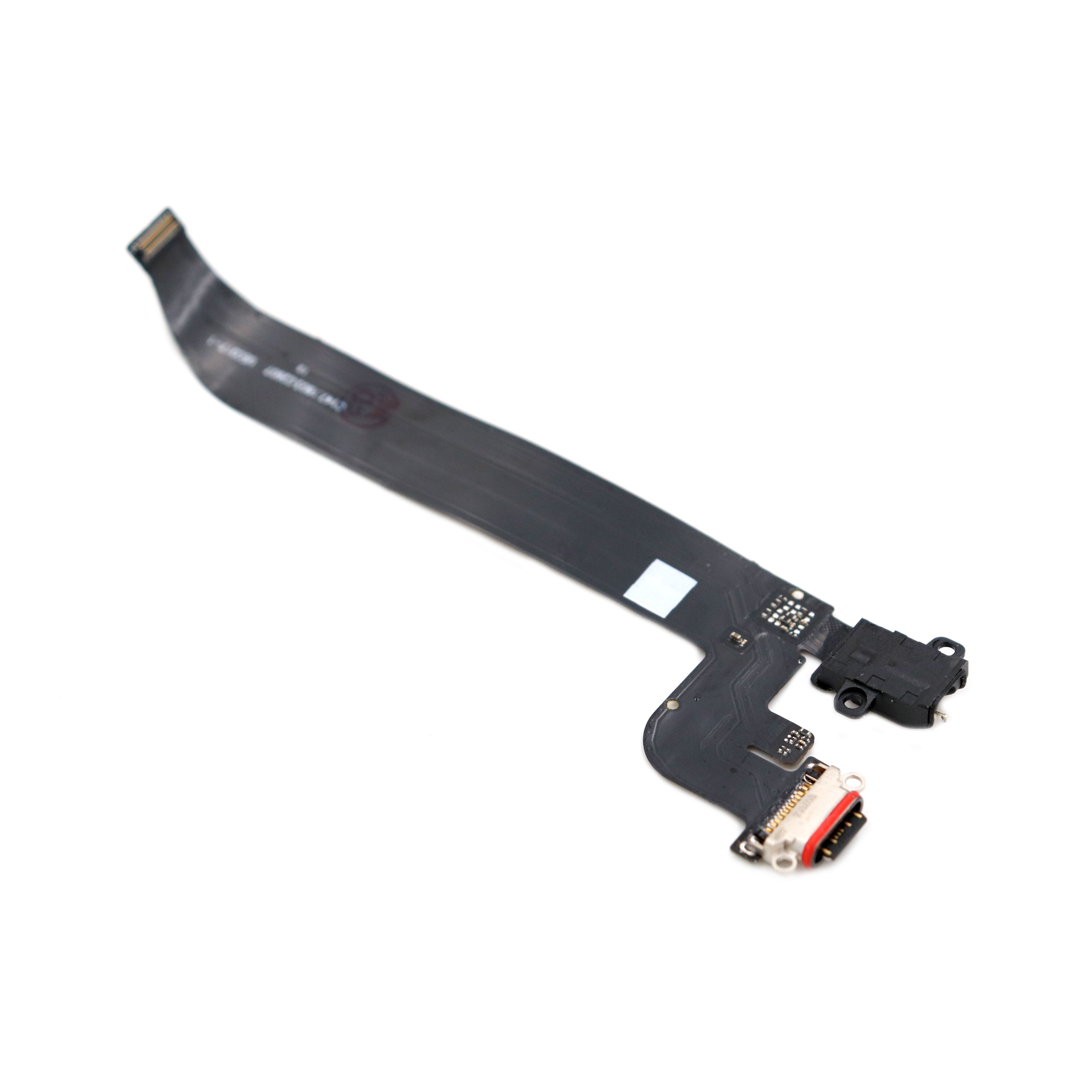 Charging Port and Headphone Jack For OnePlus 5T OEM-Equivalent