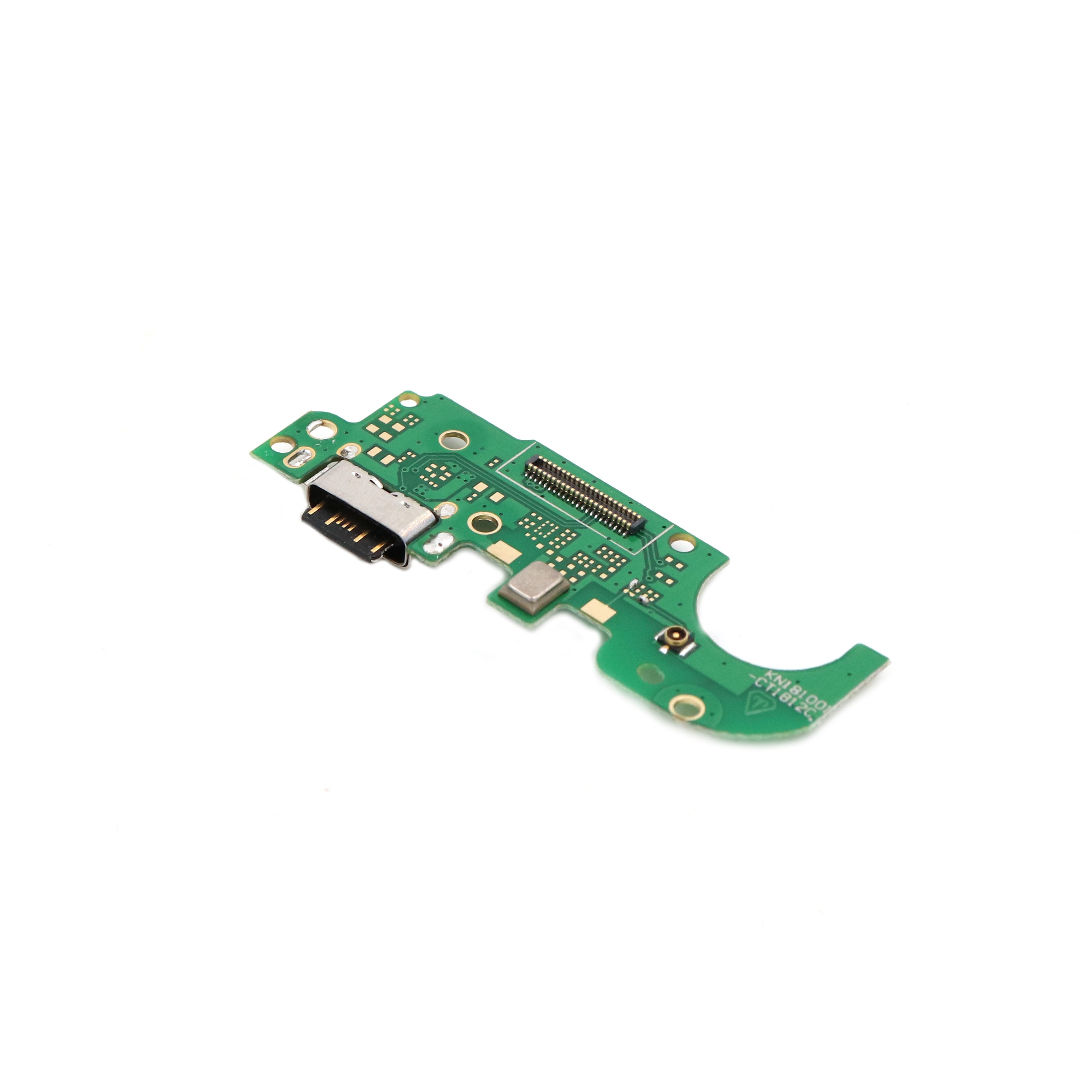 Charging Port For Nokia 5.1 2018 OEM-Equivalent