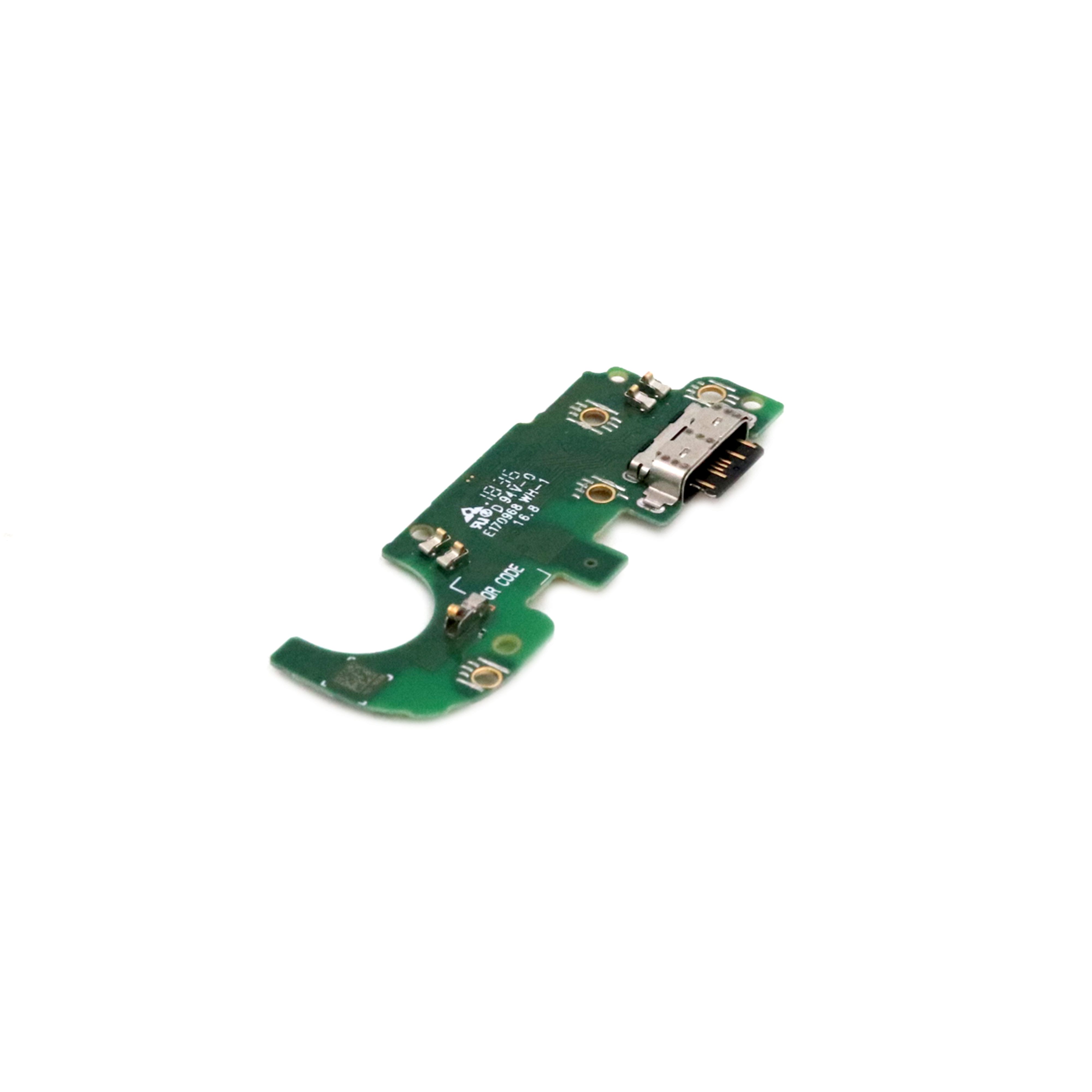 Charging Port Ribbon For Nokia 8.1 OEM-Equivalent