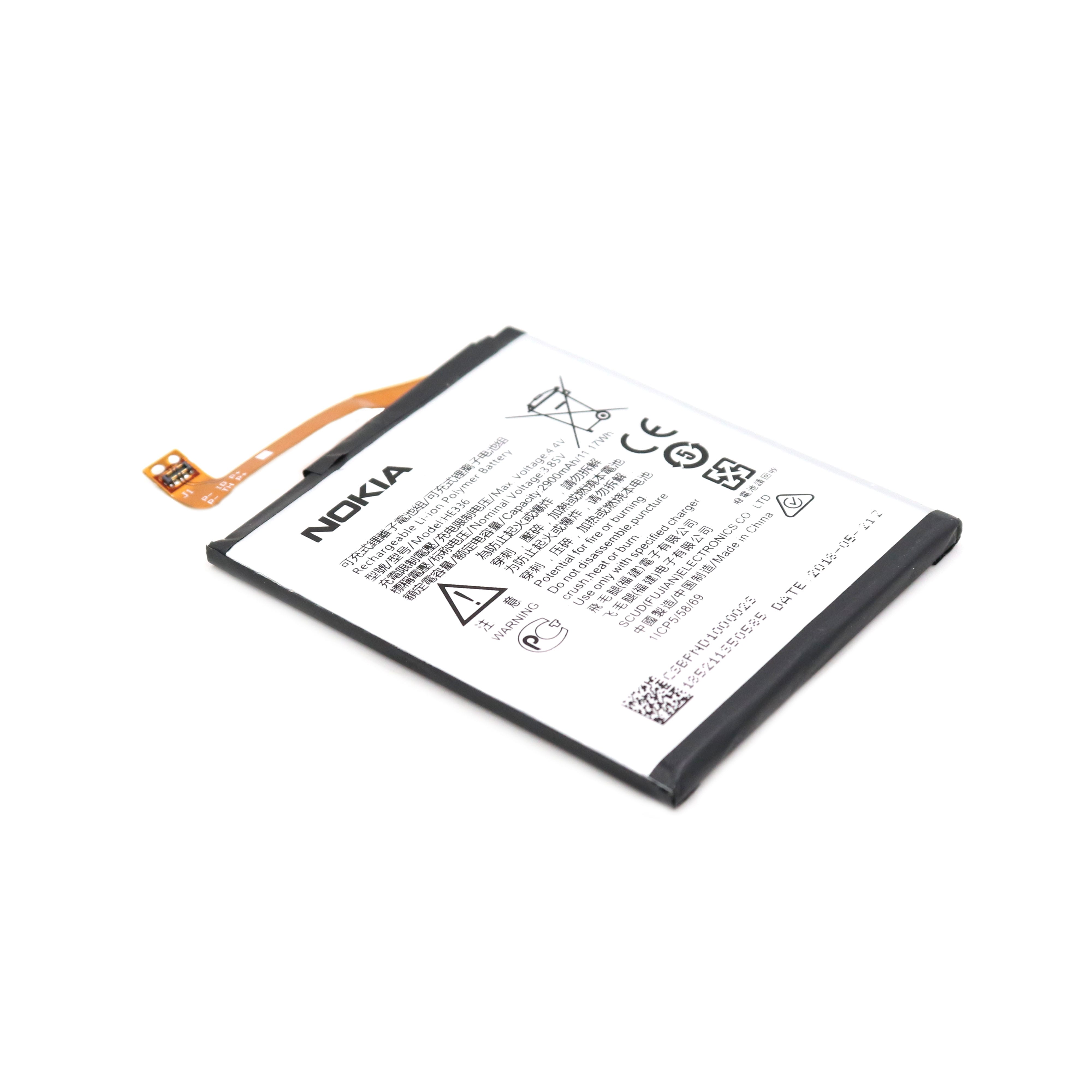 Battery For Nokia 3.1 OEM-Equivalent