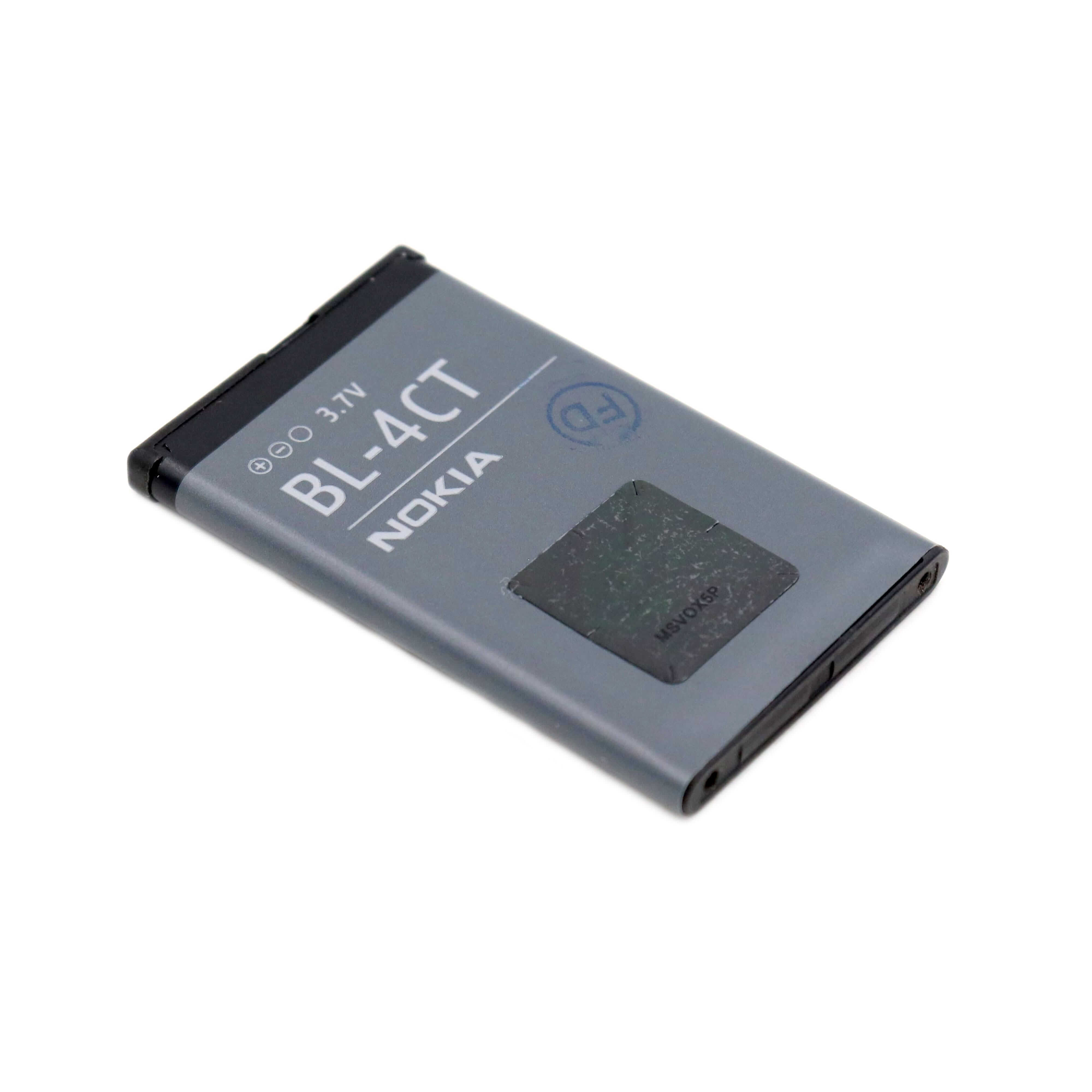Battery For Nokia BL-4CT OEM-Equivalent