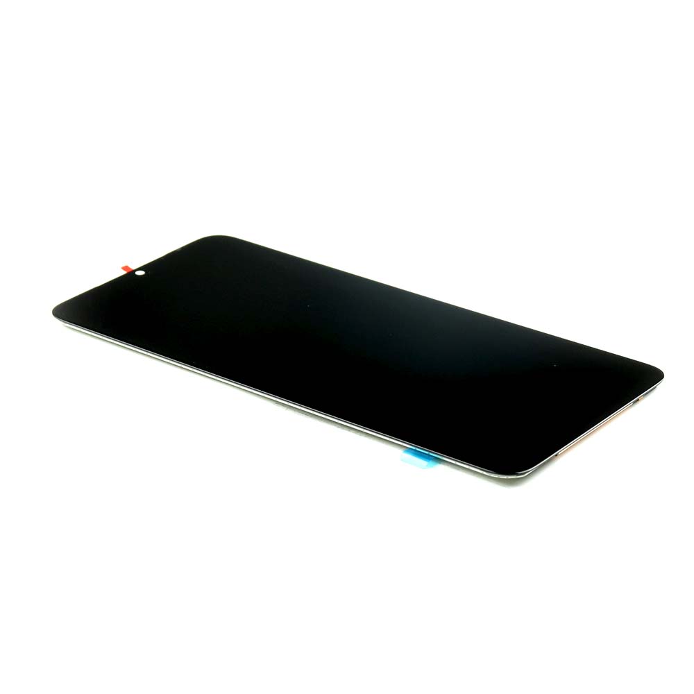 Display For Xiaomi Redmi Note 9 4G Black OEM-Equivalent