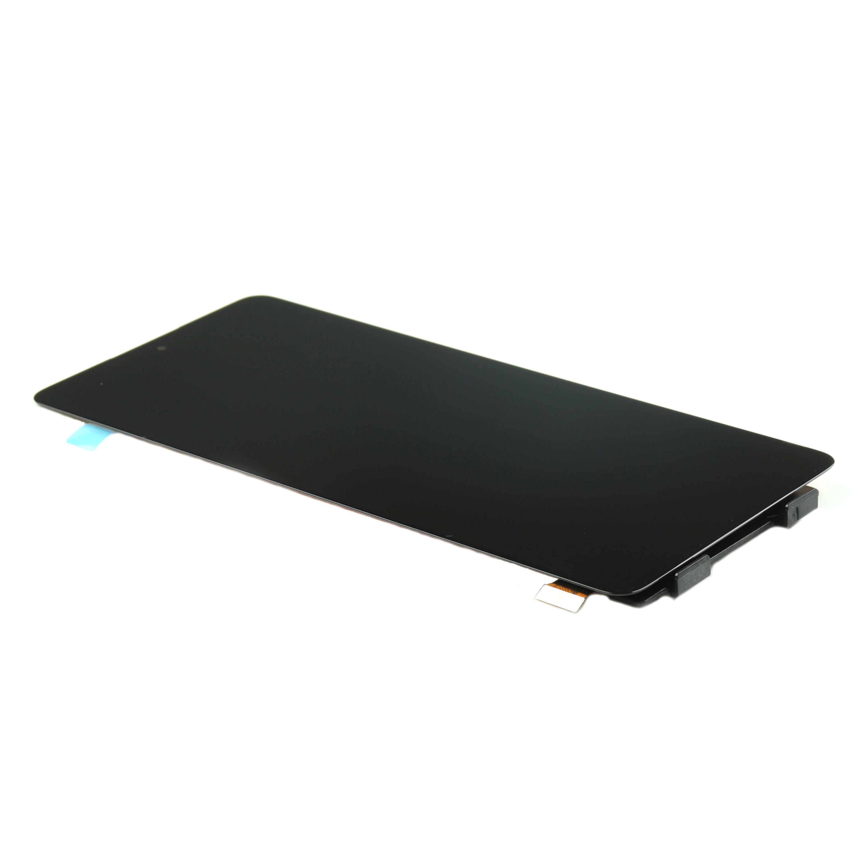 Display For Xiaomi Mi 11T/11T Pro Black (OLED) OEM-Equivalent