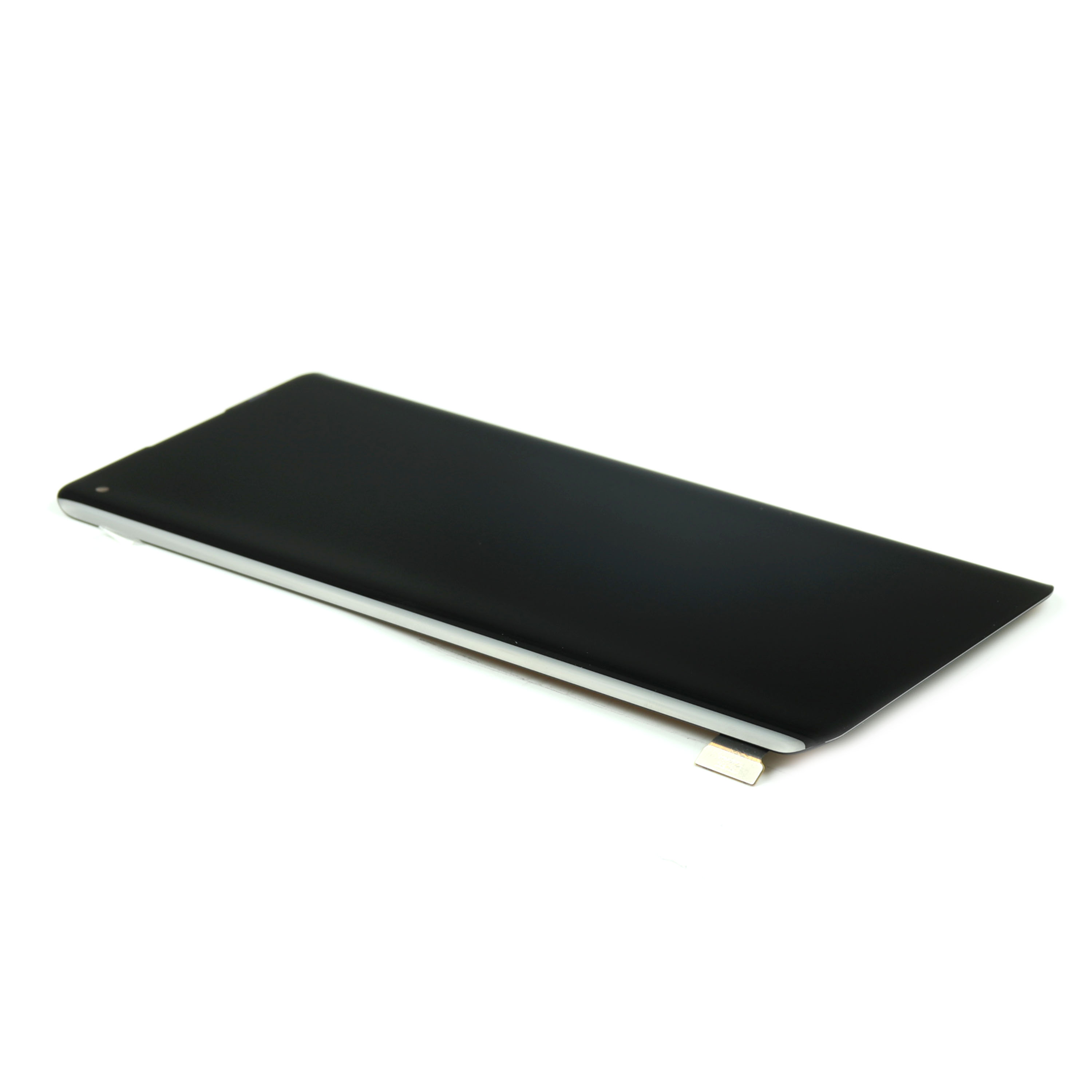 Display For Oppo Reno 4 Pro 5G Black OEM-Equivalent