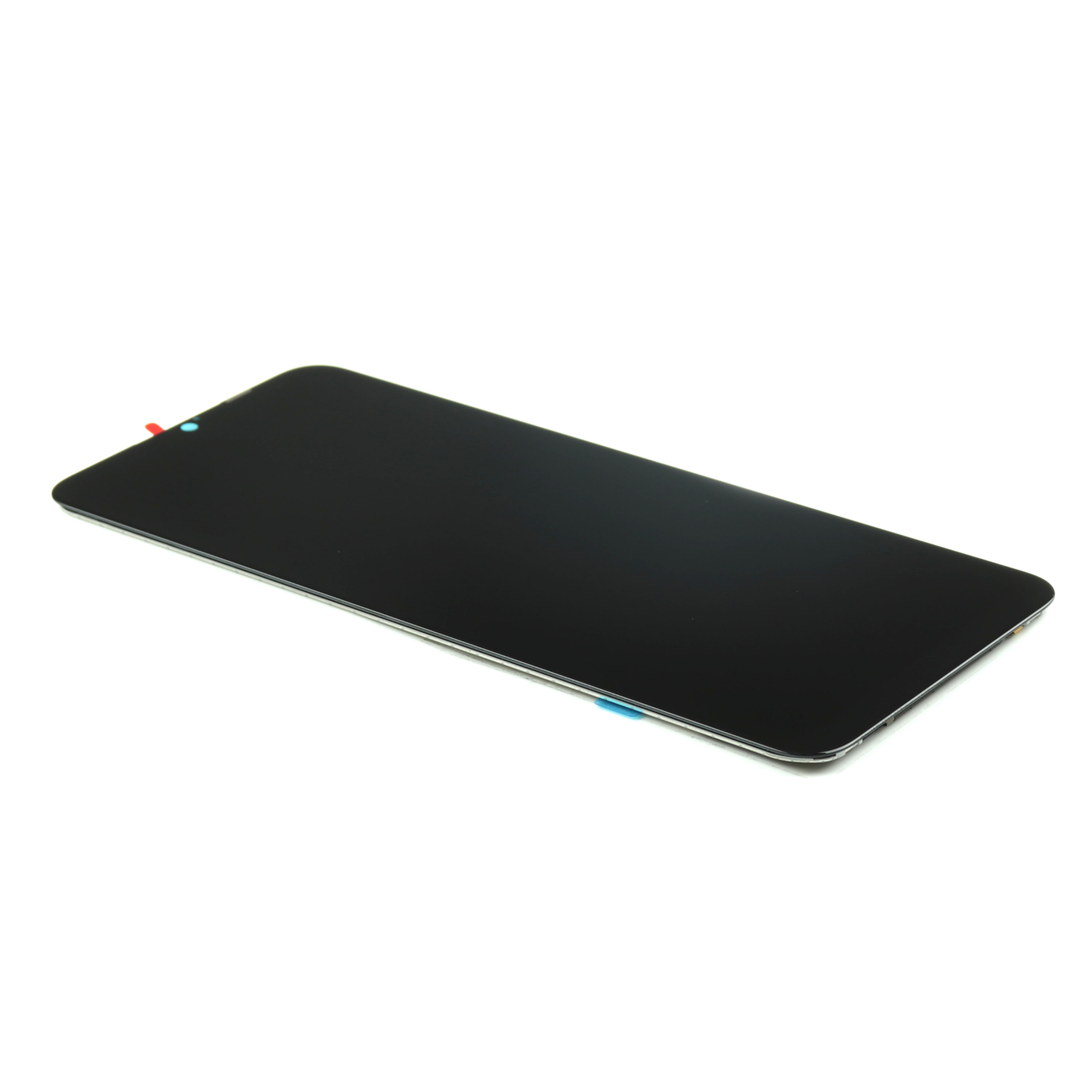 Display For Oppo A16 Black OEM-Equivalent