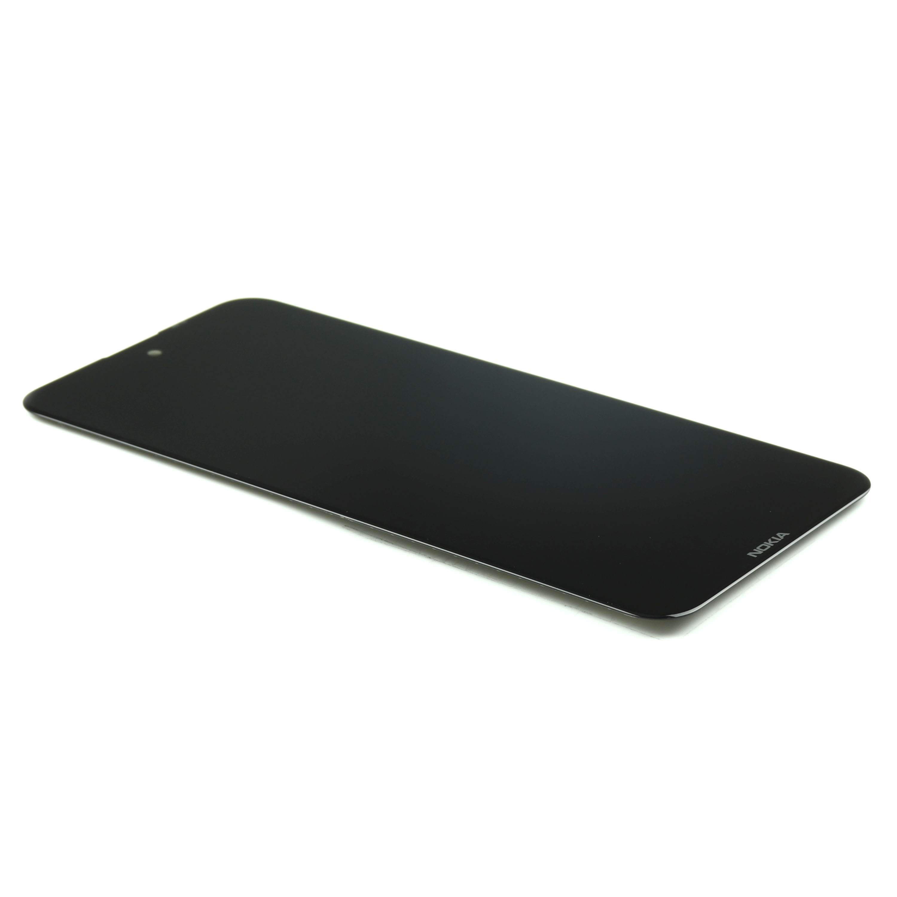 Display For Nokia X10/X20 Black OEM-Equivalent