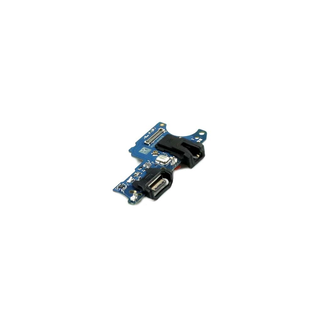 Charging Board For Samsung Galaxy A02S Service Pack
