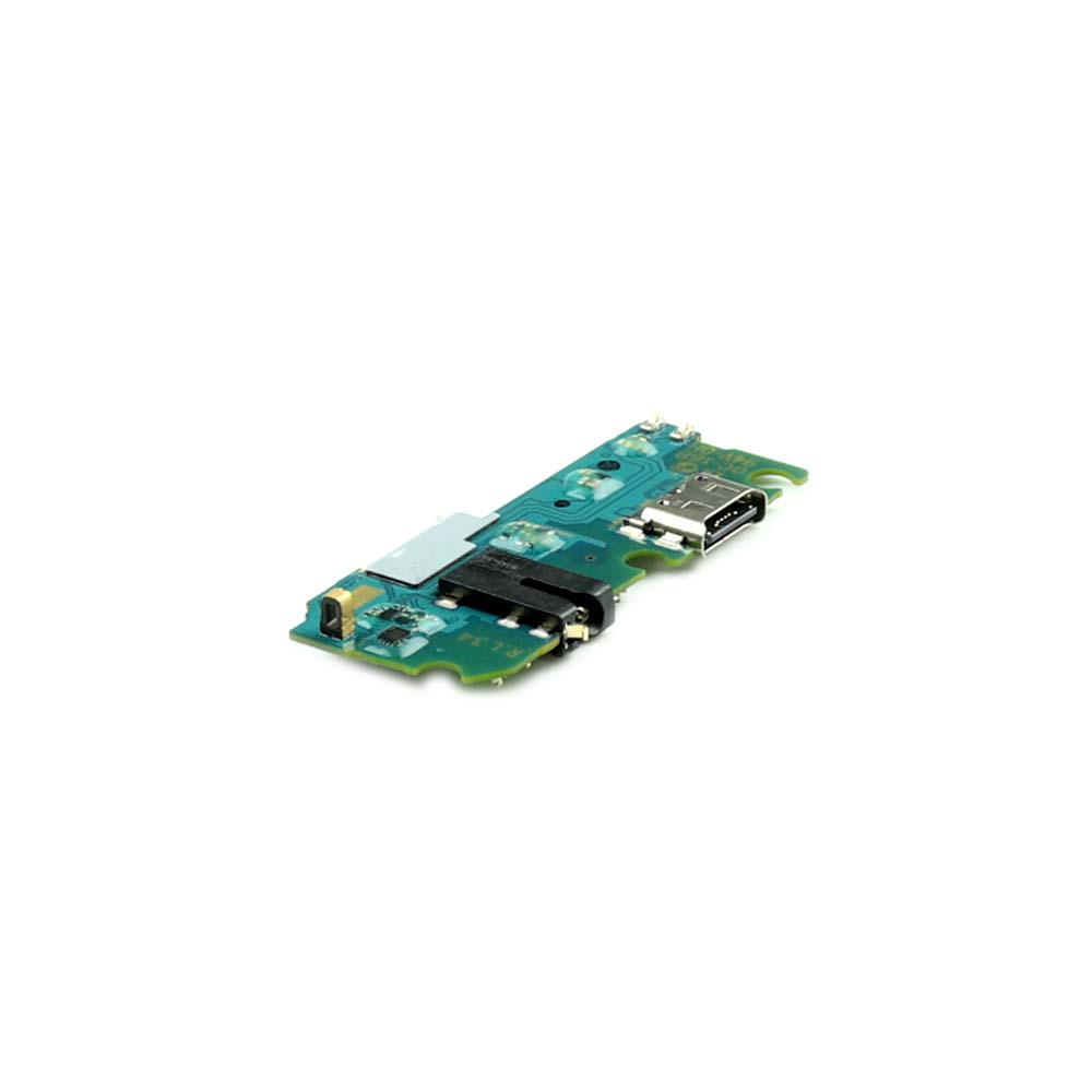 Charging board For Samsung Galaxy A12 (A125F) Service Pack