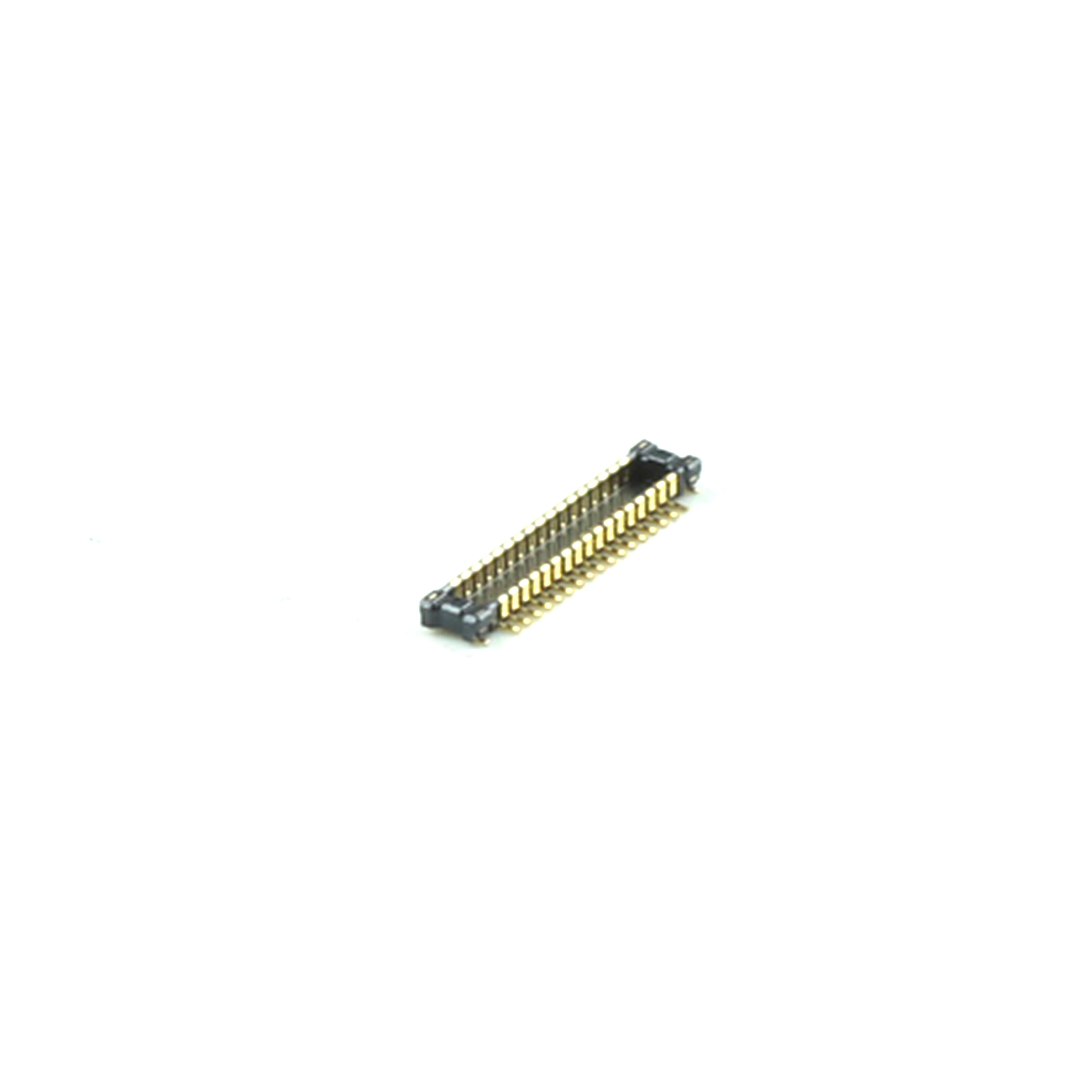 Board Connector Socket 2x17pin (3711-008508) For Samsung Galaxy A70 Service Pack