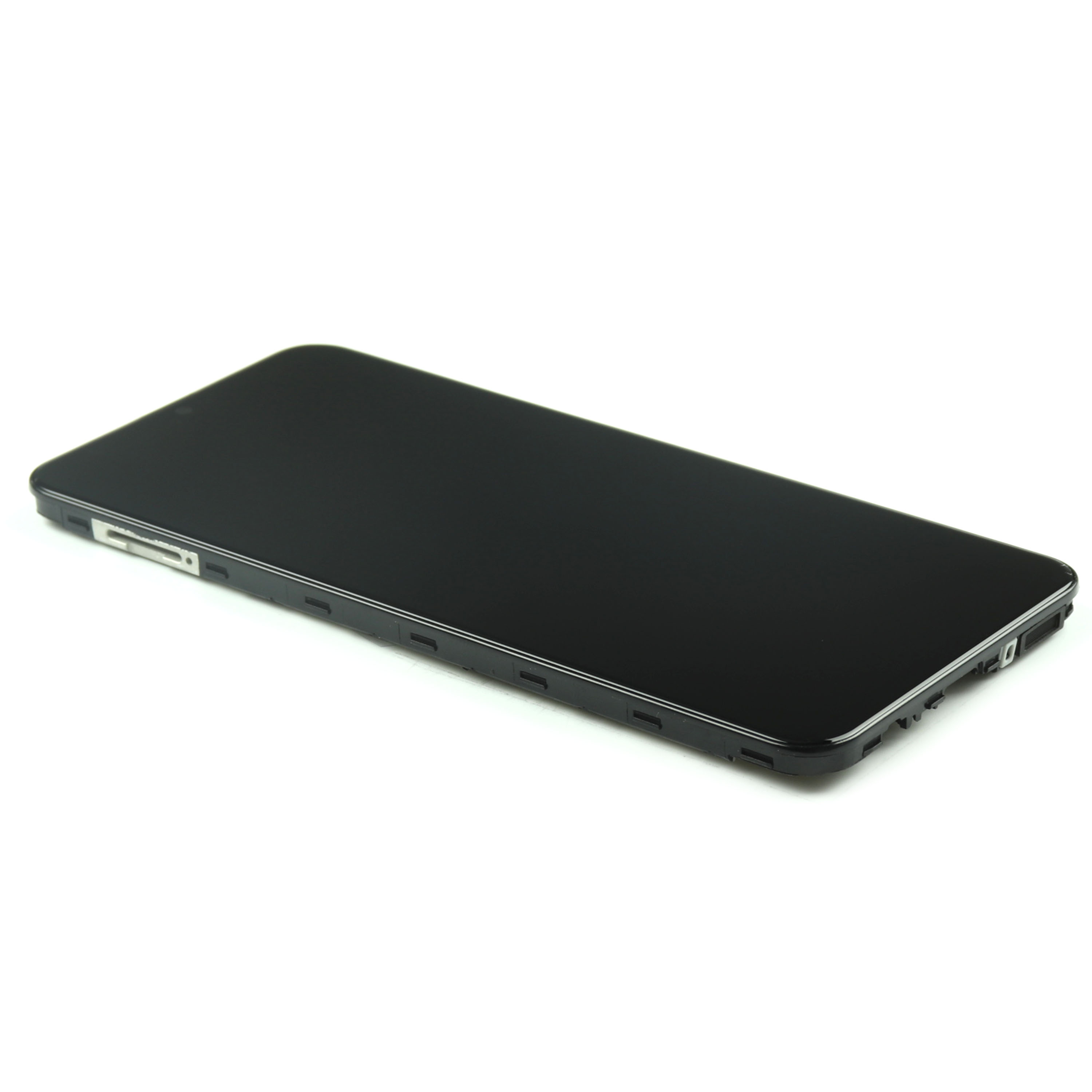 Display Complete with Housing For Samsung Galaxy M20 (M205) Black Service Pack