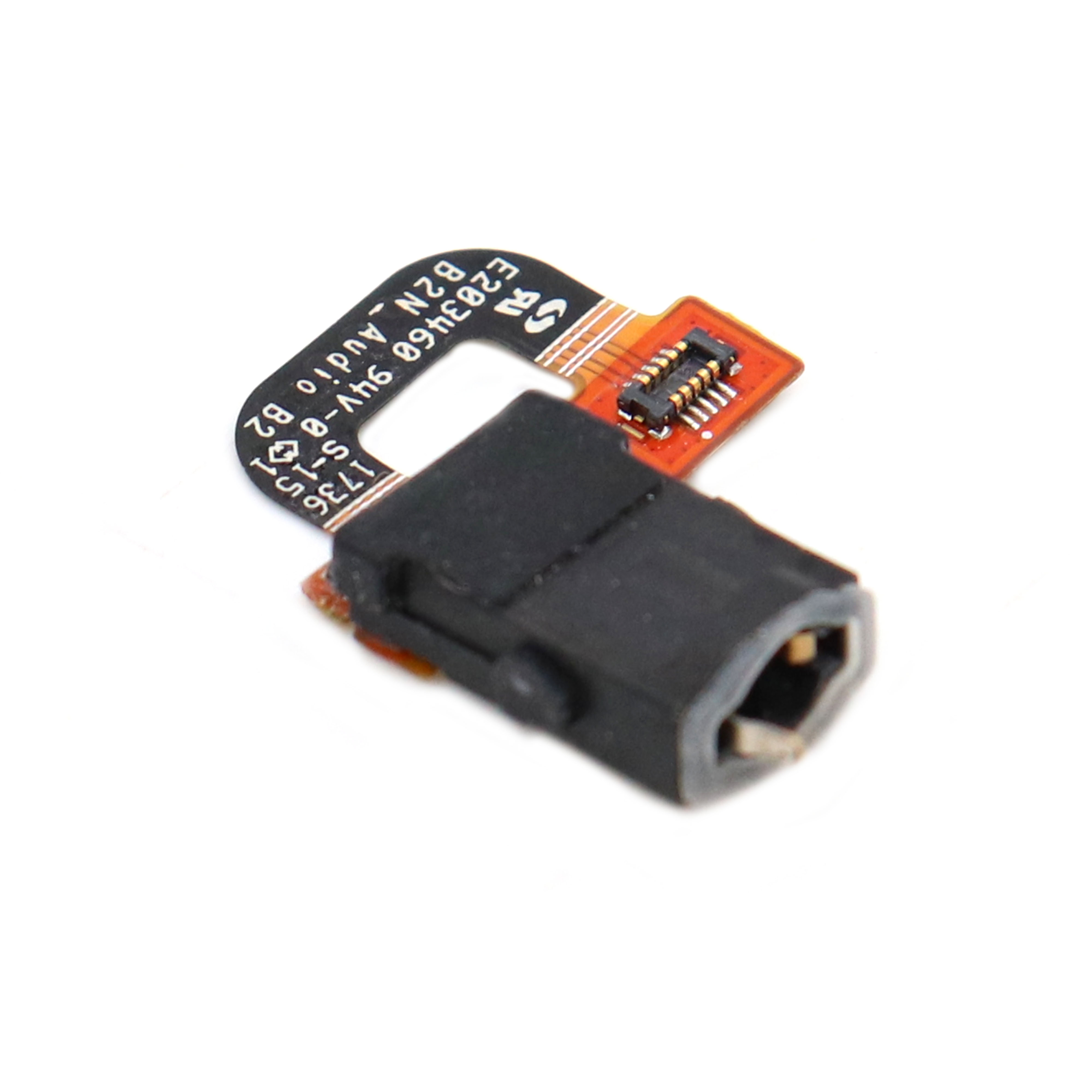 Headphone Jack For Nokia 7 Plus OEM-Equivalent
