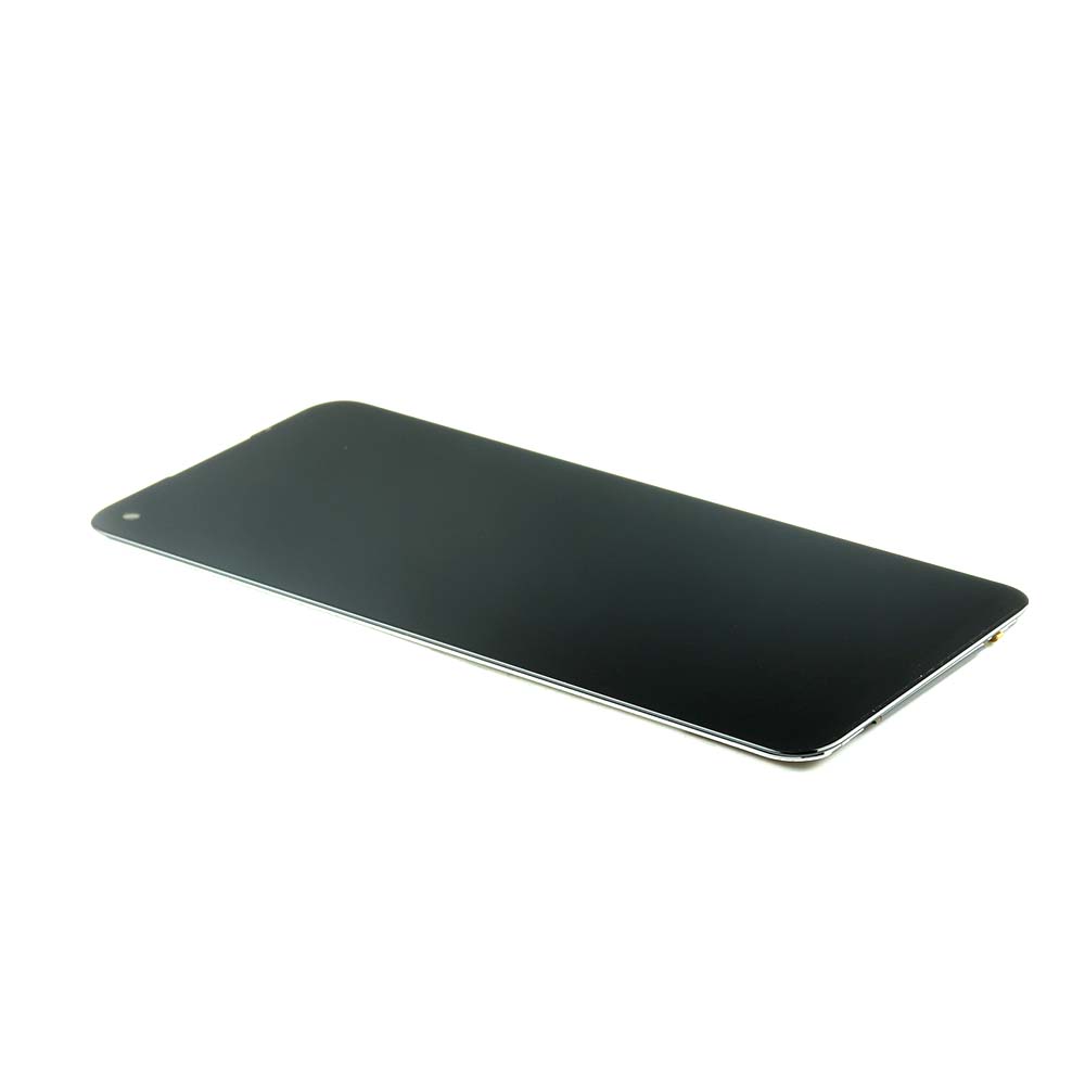 Display For Oppo A54 5G Black OEM-Equivalent