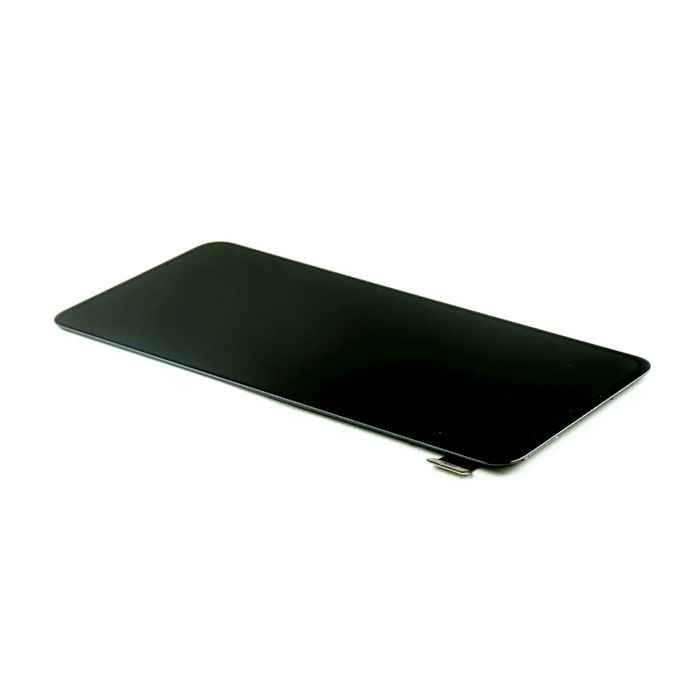Display For Oppo Reno/ Reno 5G Black (OLED) OEM-Equivalent