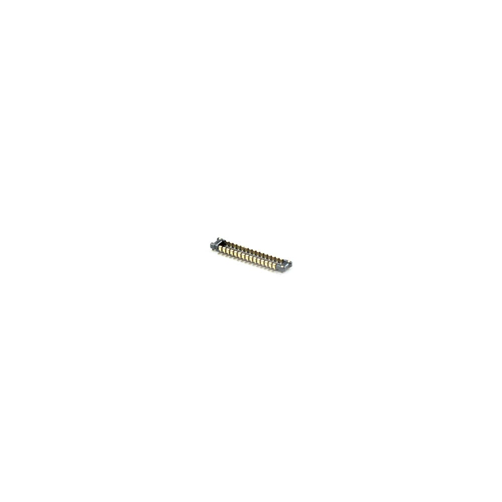 Board Connector Socket 2x15pin (3711-007107) For Samsung Galaxy A70 Service Pack