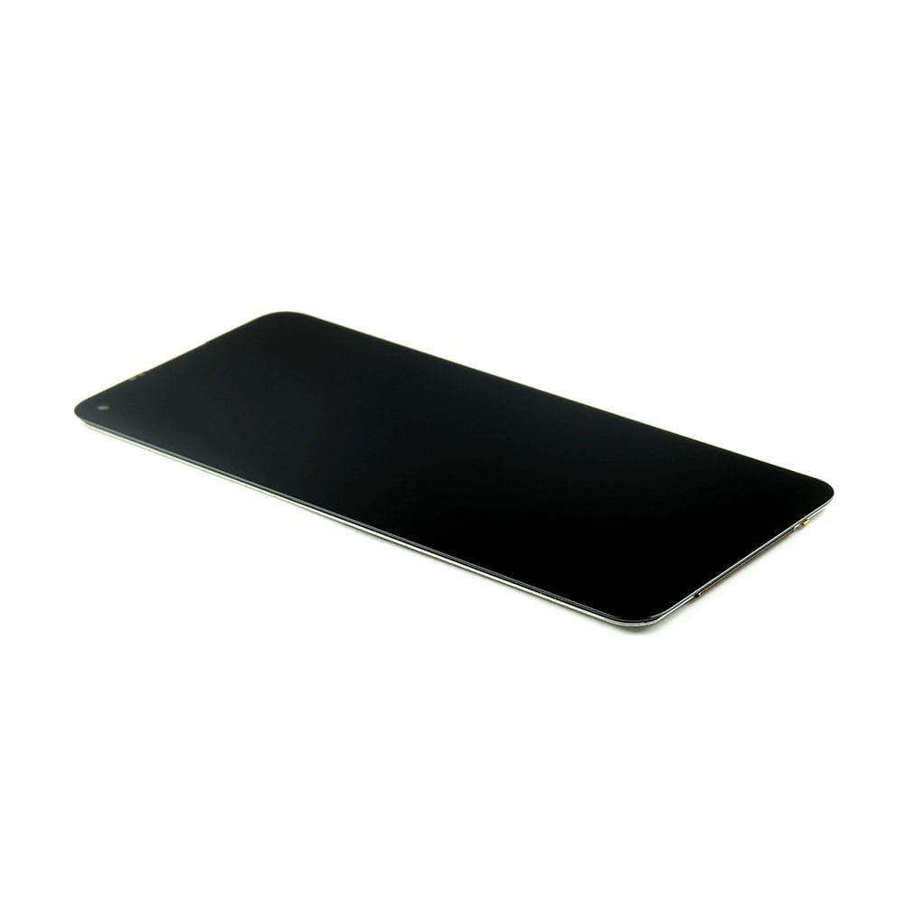 Display For Xiaomi Redmi Note 9 Black OEM-Equivalent