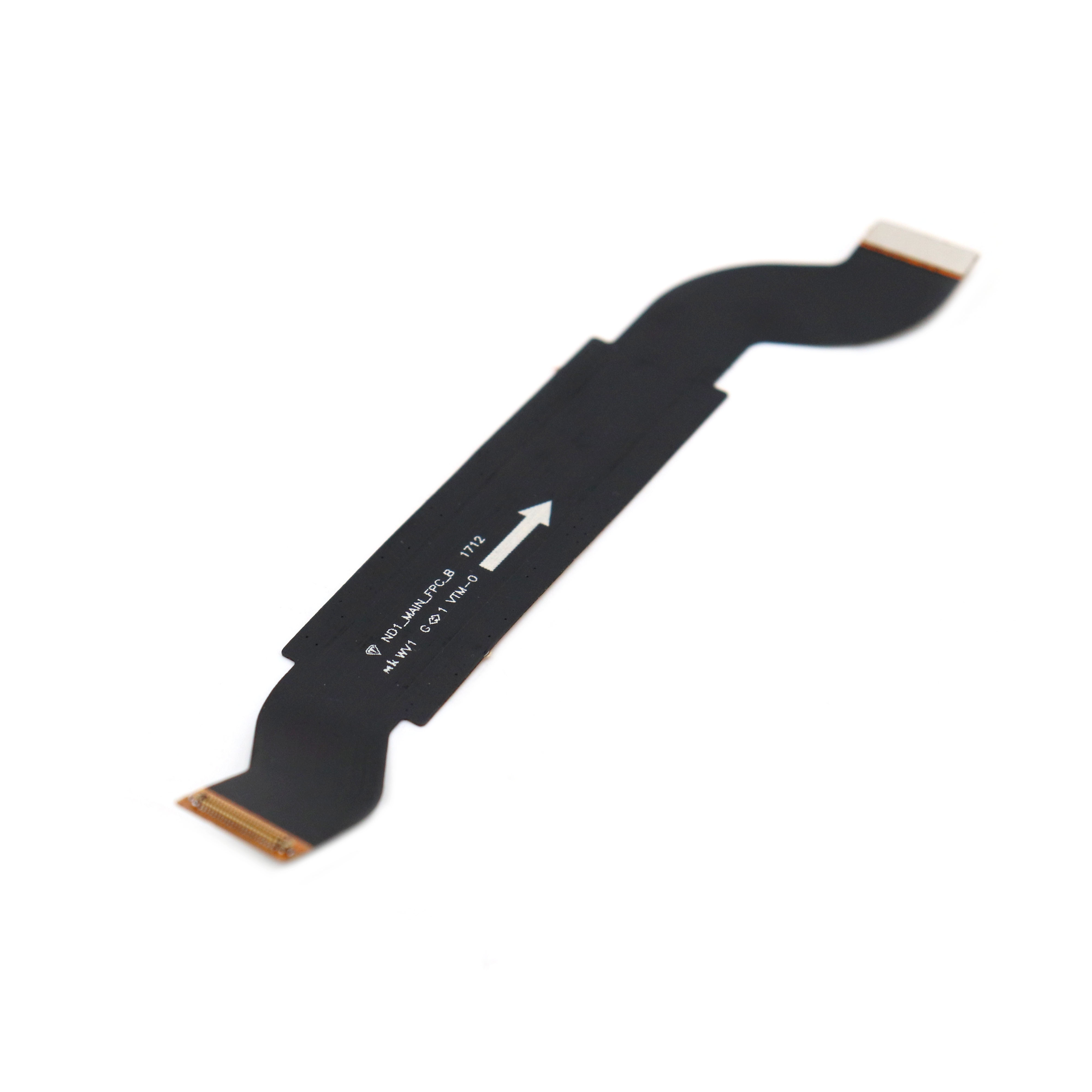 LCD Flex For Nokia 5 OEM-Equivalent