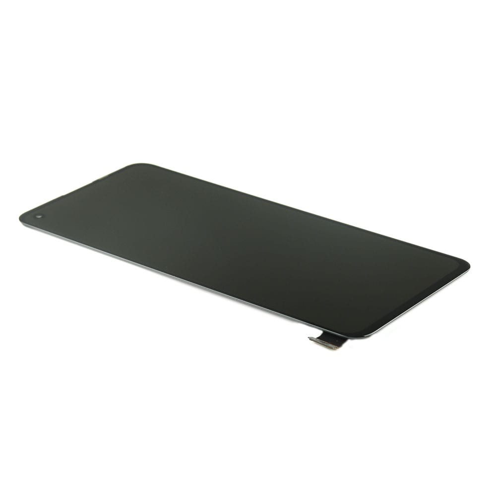 Display For OnePlus Nord 2 5G Black (Oled) OEM-Equivalent