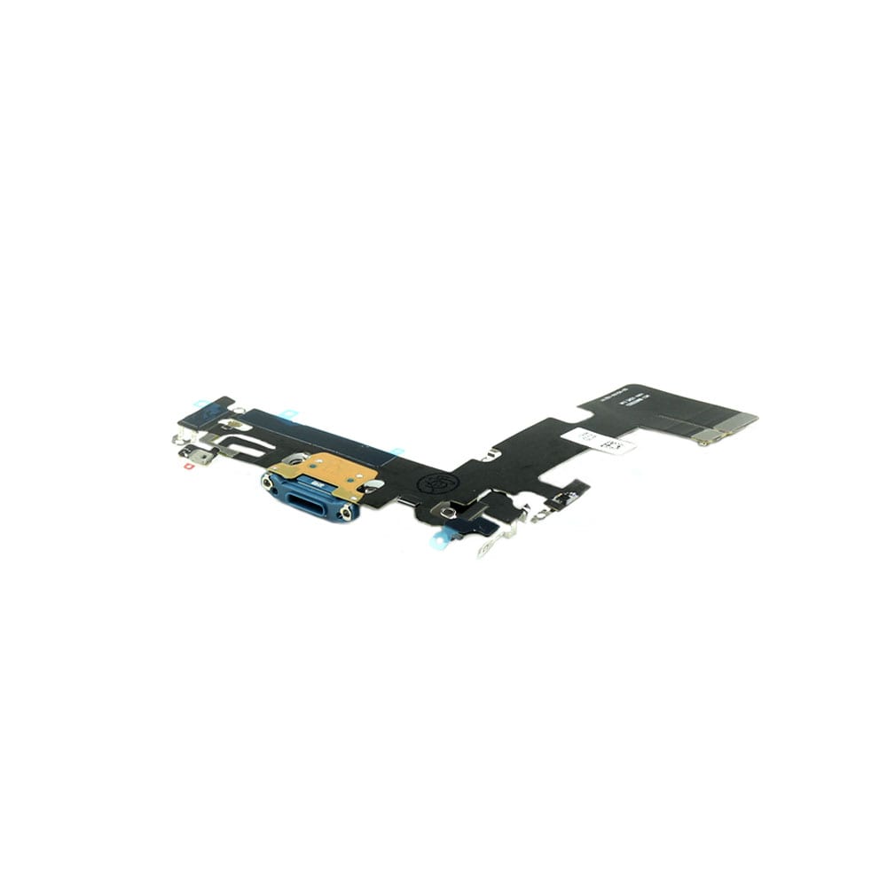 Charging Board For iPhone 13 Blue Pulled