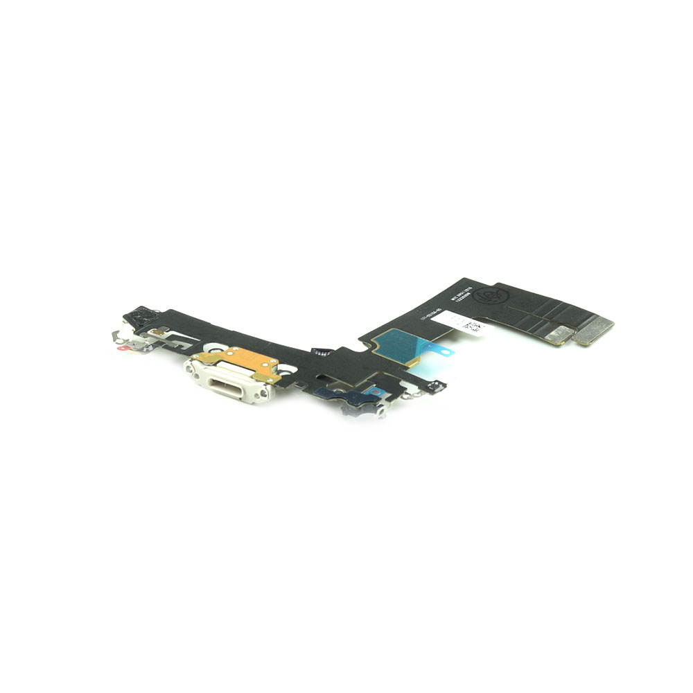 Charging Board For iPhone 13 Mini White Pulled