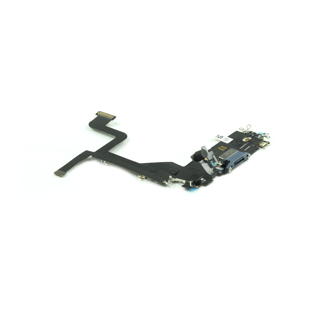 Charging Board For iPhone 13 Pro Blue Pulled