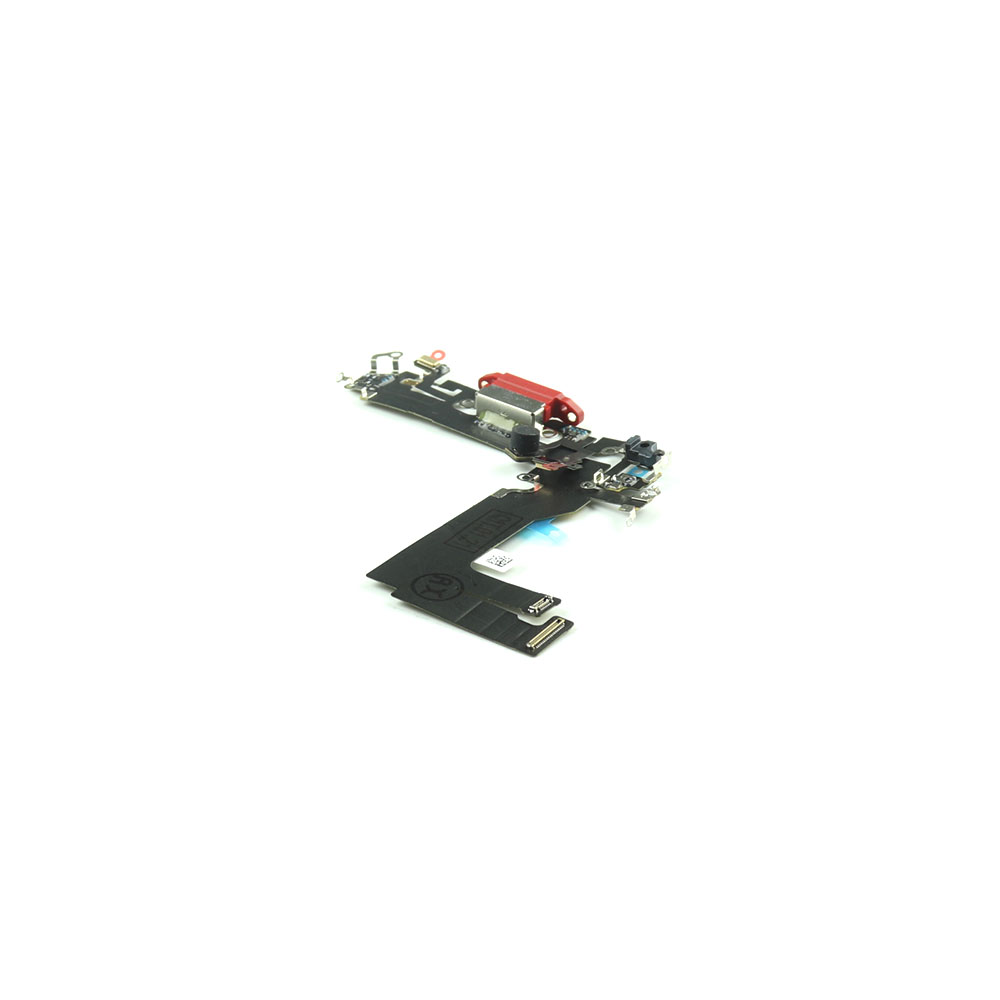 Charging Board For iPhone 13 Mini Red Pulled