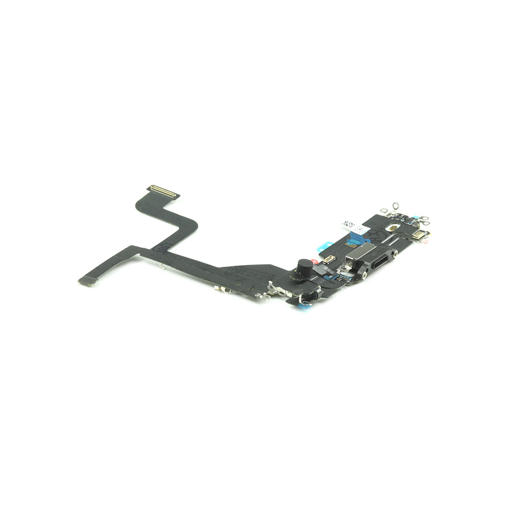 Charging Board For iPhone 13 Pro Black Pulled