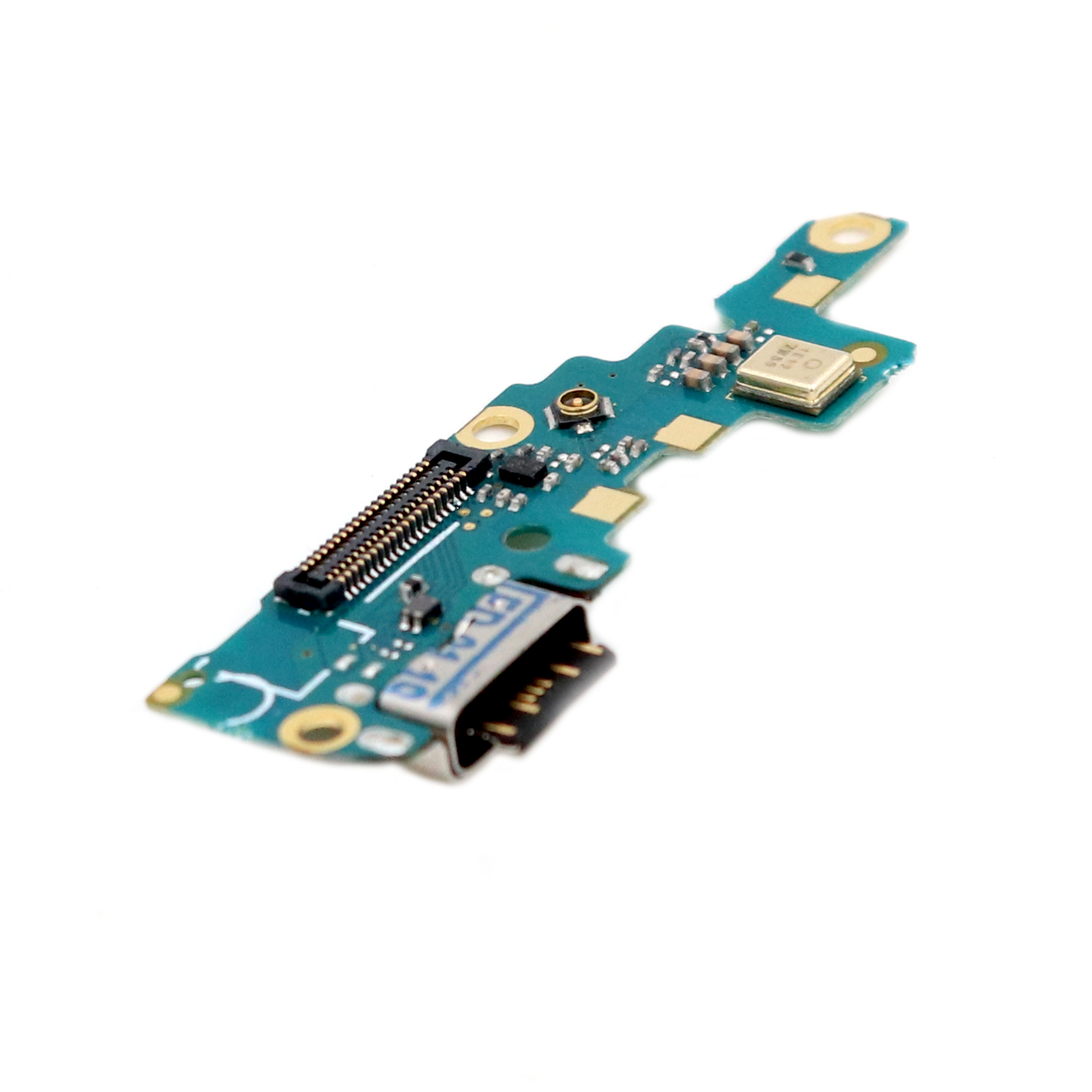 Charging Port Ribbon For Nokia 6.1 Plus (X6) OEM-Equivalent