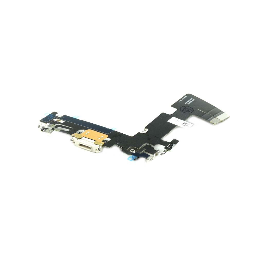 Charging Board For iPhone 13 White Pulled