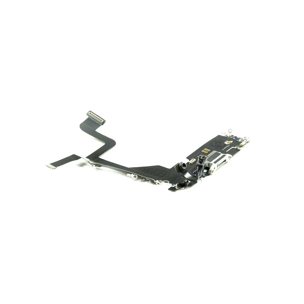 Charging Board For iPhone 13 Pro White Pulled