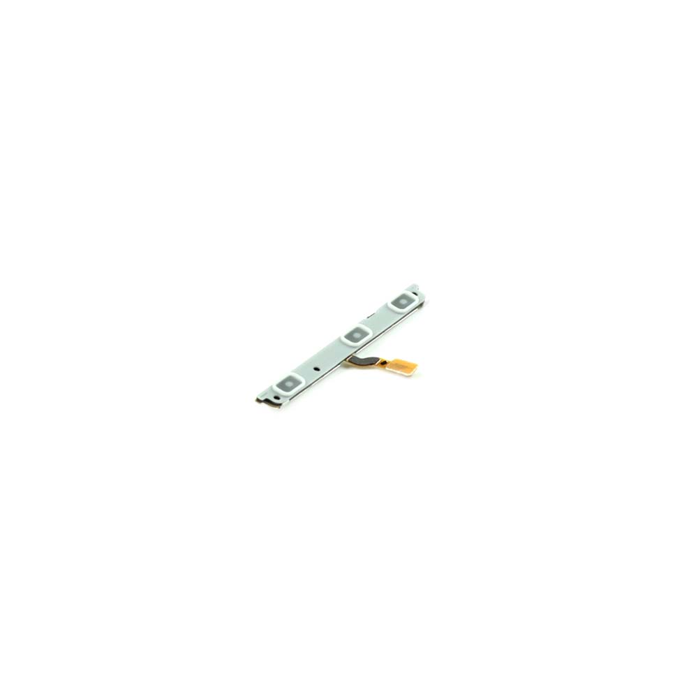 Power and Volume Button Cable For Samsung Galaxy S20 Plus Service Pack