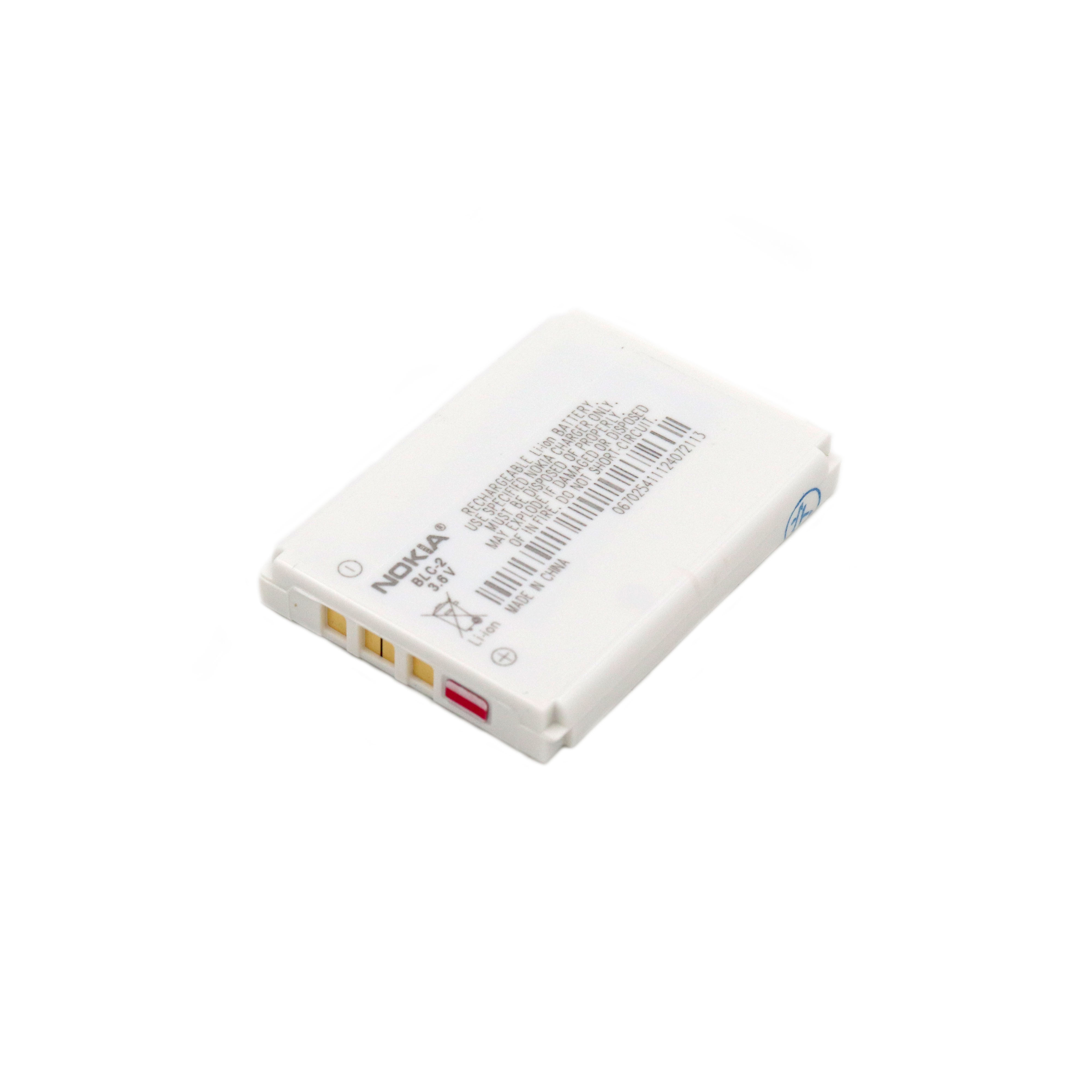 Battery For Nokia 3310 OEM-Equivalent