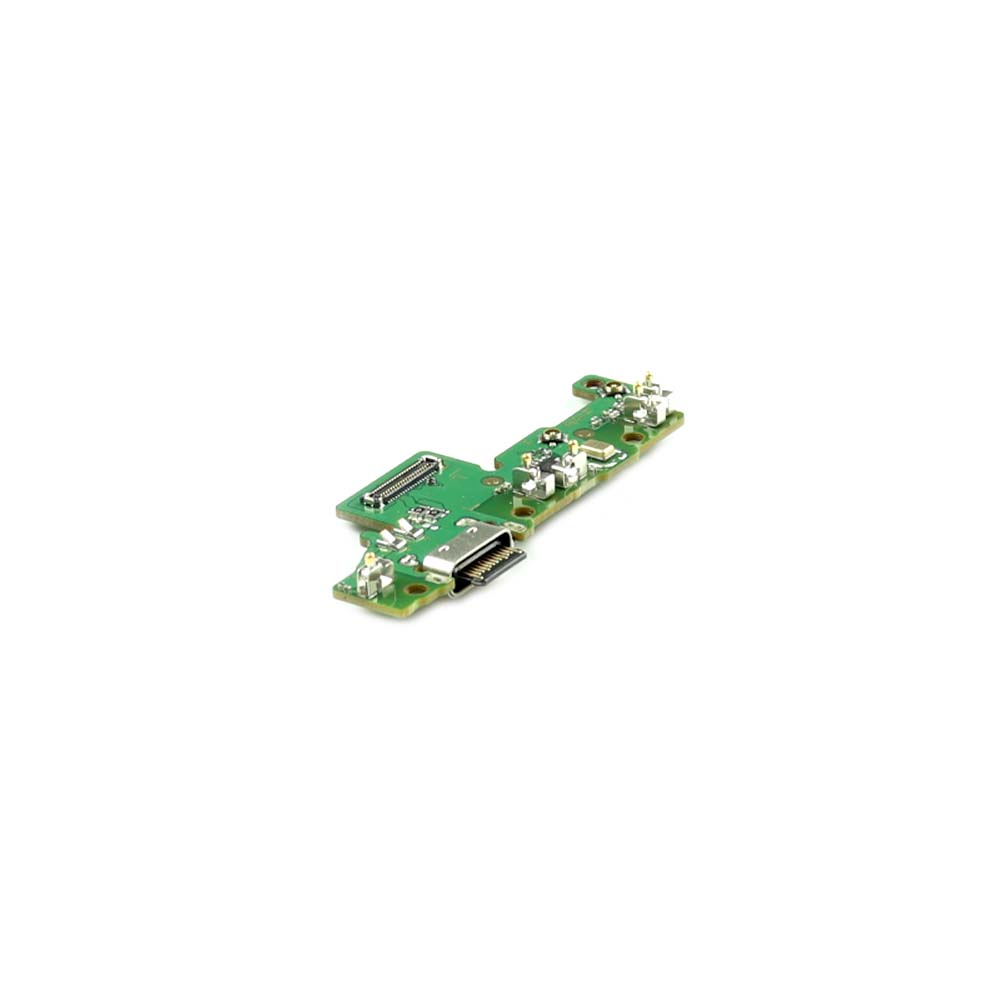 Charging Board For Motorola Moto G60s OEM-Equivalent