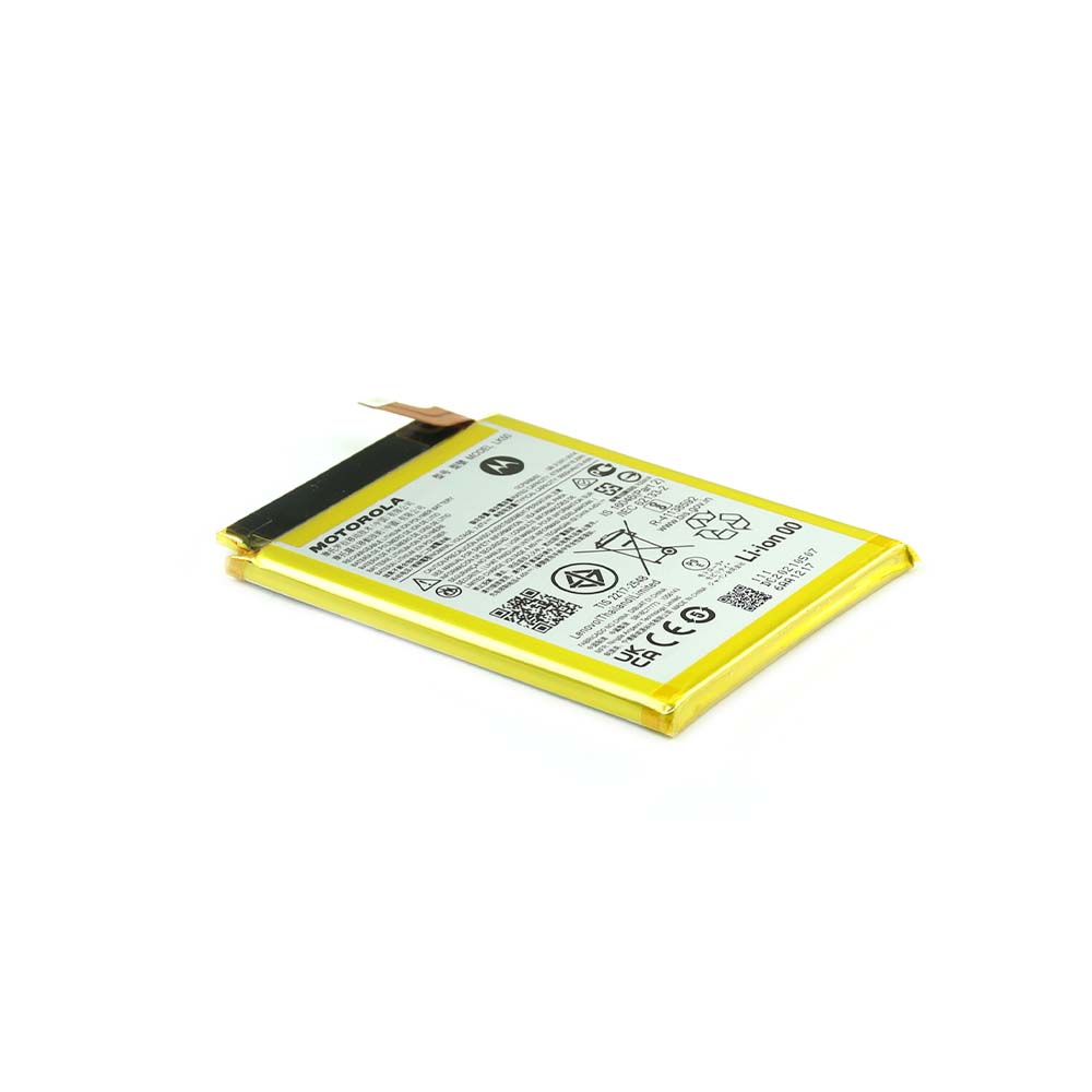 Battery For Motorola Moto G60s OEM-Equivalent