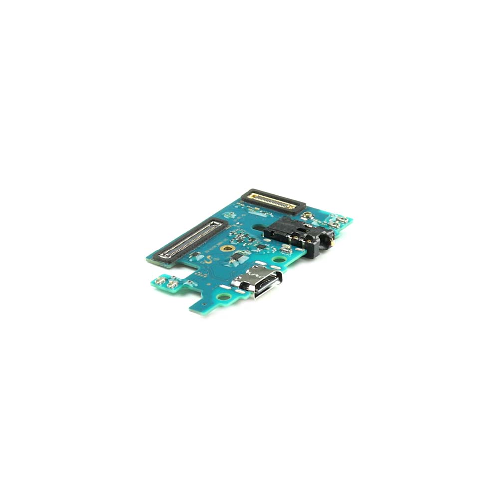 Charging Board For Samsung Galaxy M31S Service Pack