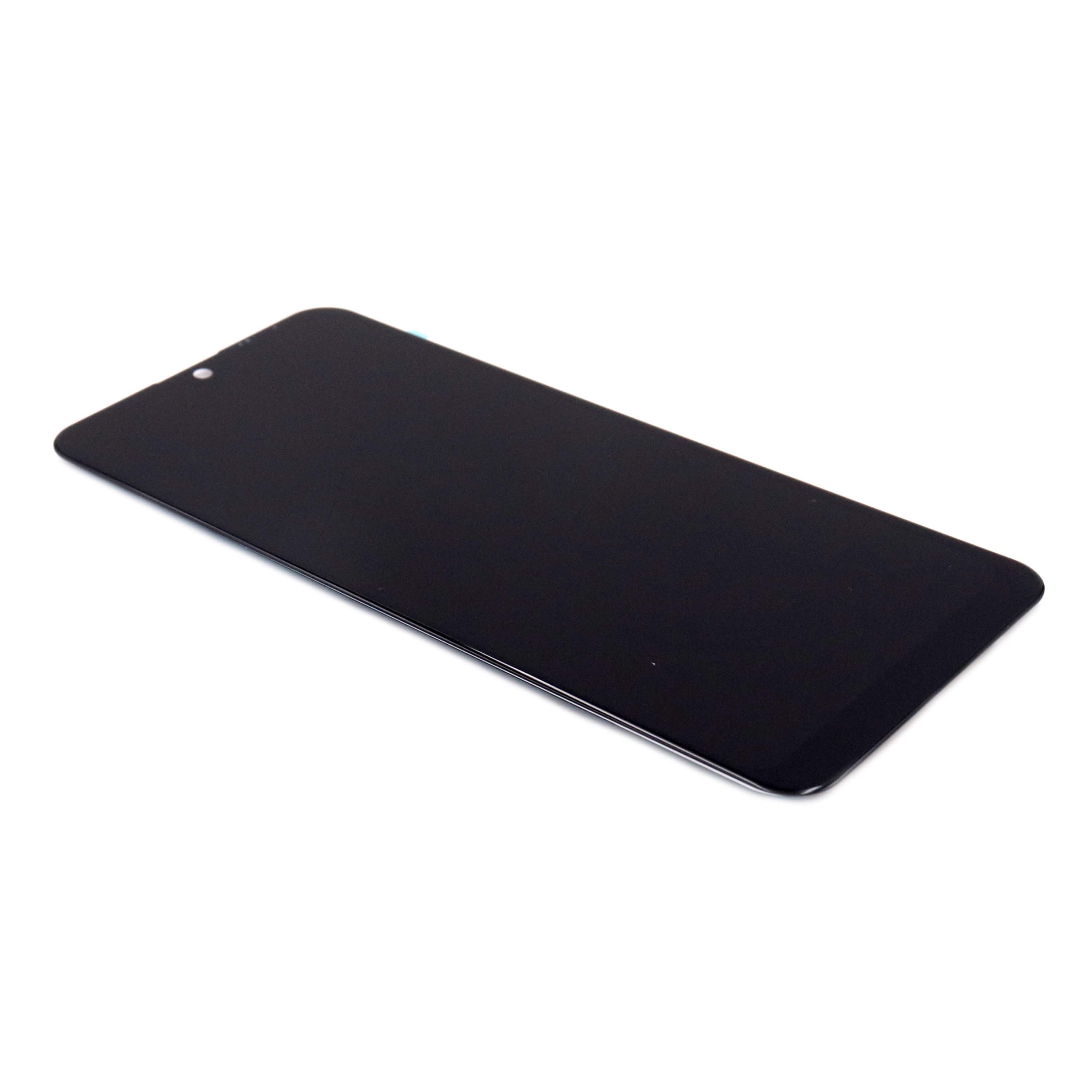 Display For LG K40s Black OEM-Equivalent