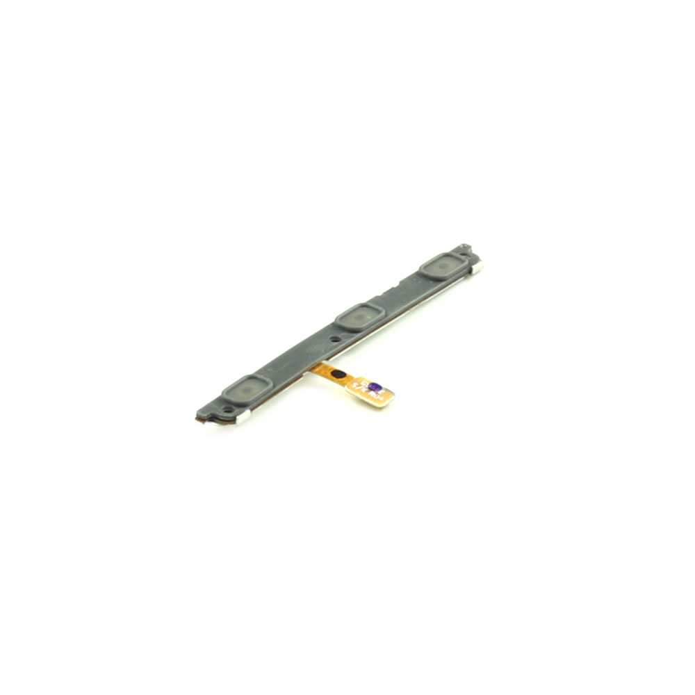 Power and Volume Button Cable For Samsung Galaxy S20 Ultra Service Pack
