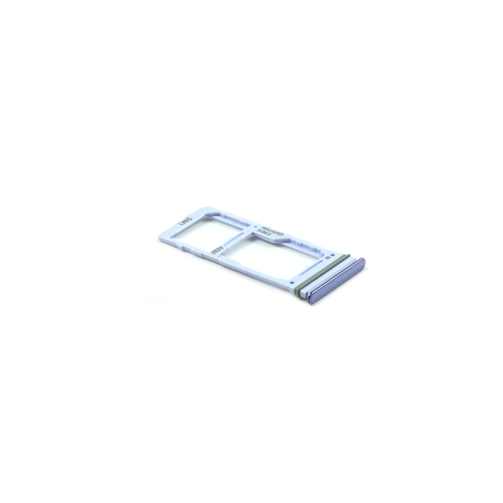 Sim Card Tray For Samsung Galaxy A52s 5G Violet OEM-Equivalent