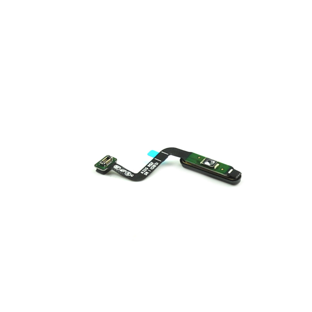 Fingerprint Sensor Cable For Samsung Galaxy A32 5G Black OEM-Equivalent