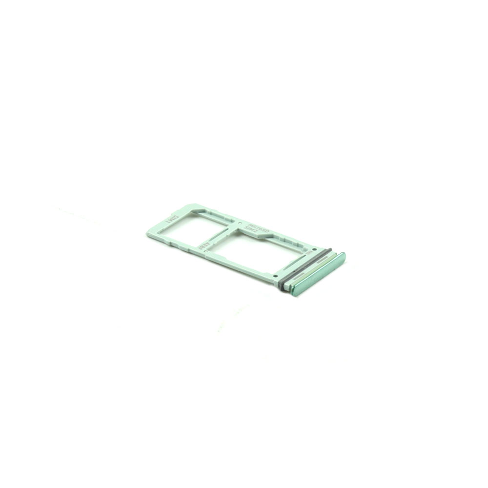 Sim Card Tray For Samsung Galaxy A52s 5G Green OEM-Equivalent
