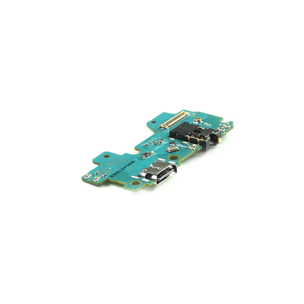 Charging Board For Samsung Galaxy M32 Service Pack