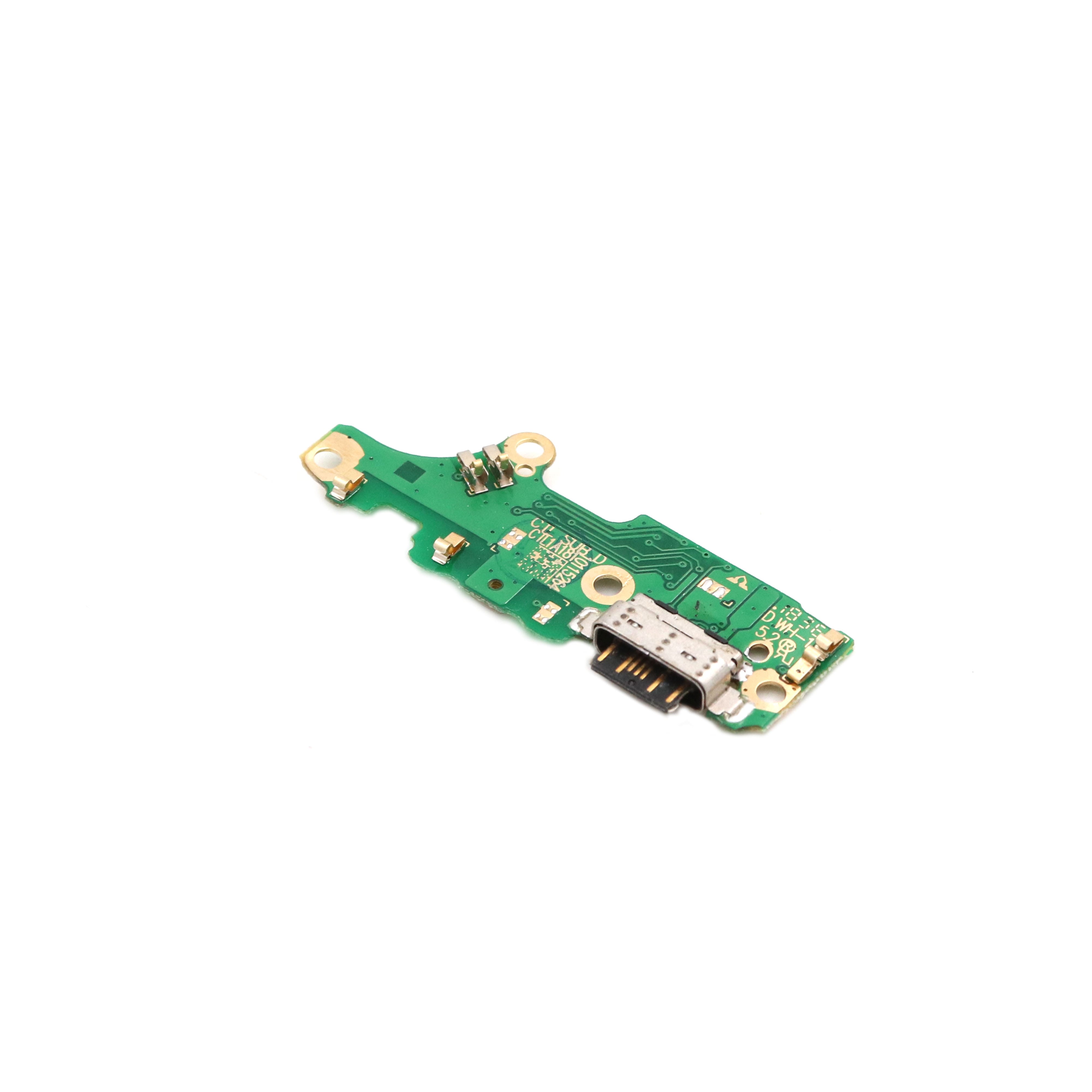 Charging Port For Nokia 7.1 OEM-Equivalent