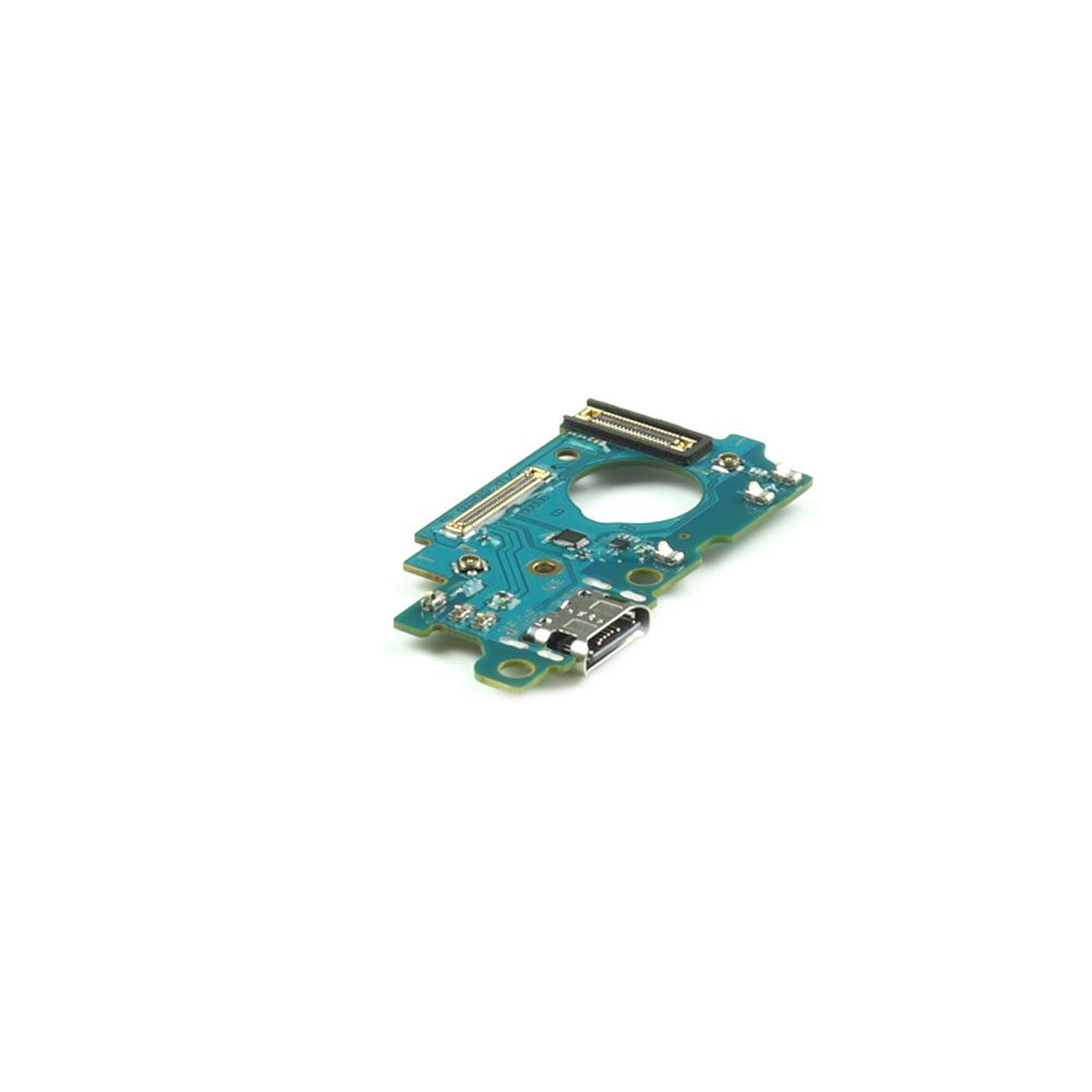 Charging Board For Samsung Galaxy M52 5G Service Pack