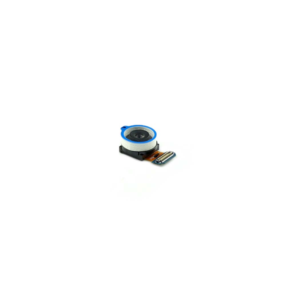 Rear-facing Camera For Samsung Galaxy S20 FE 5G Service Pack