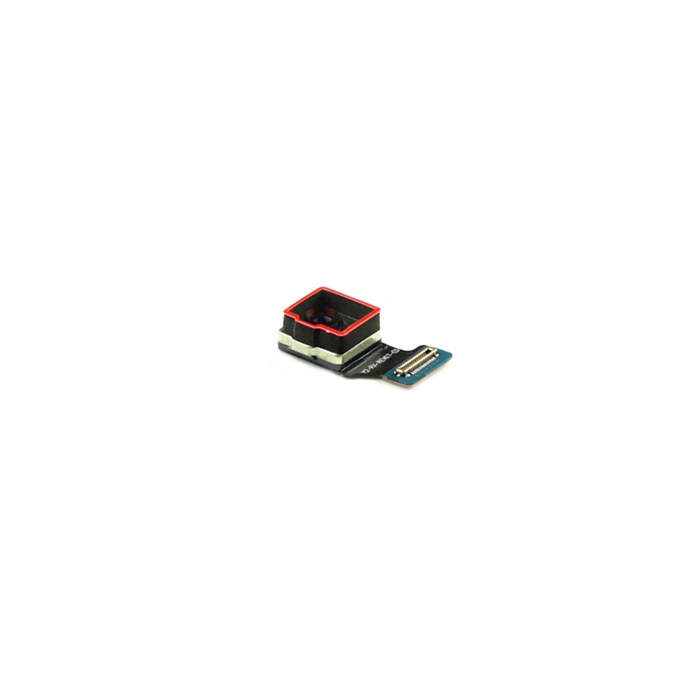 Rear-Facing Camera Telephoto For Samsung Galaxy S20 Plus Service Pack