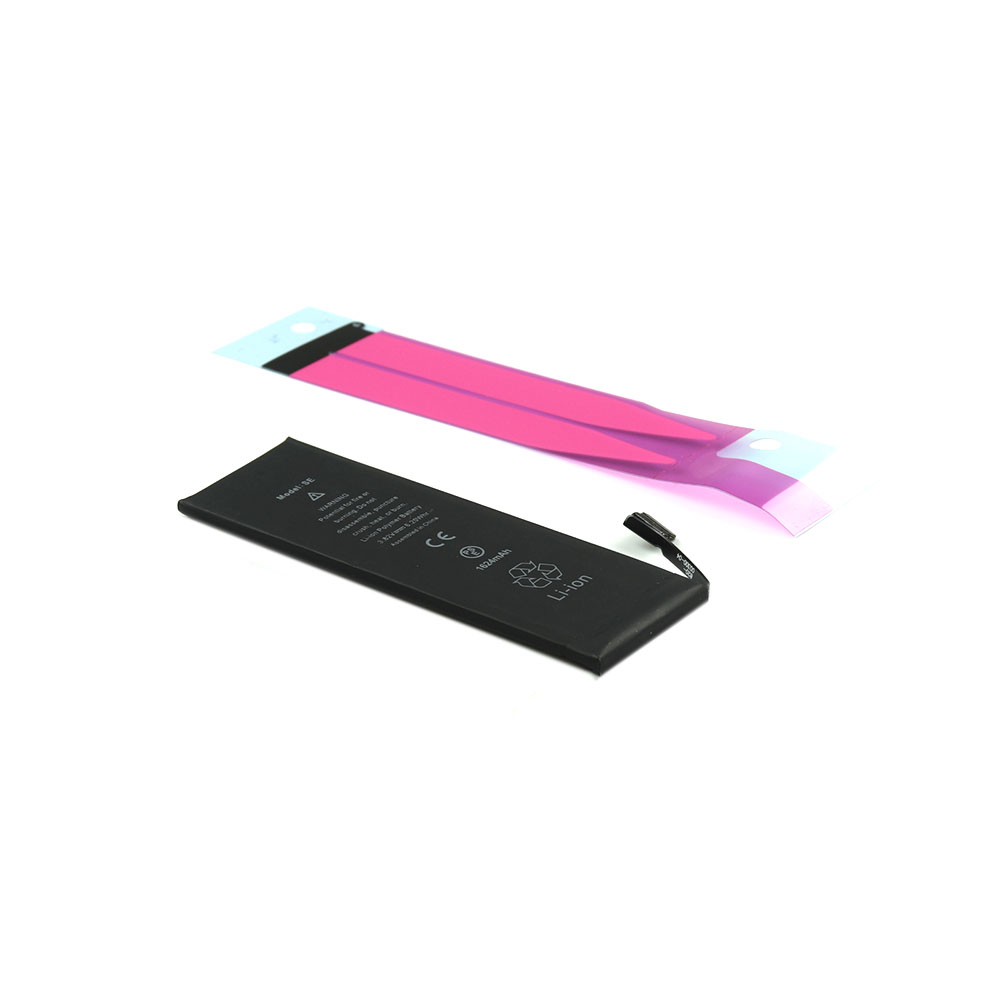 FDX Battery (With Adhesive) For iPhone SE OEM-Equivalent