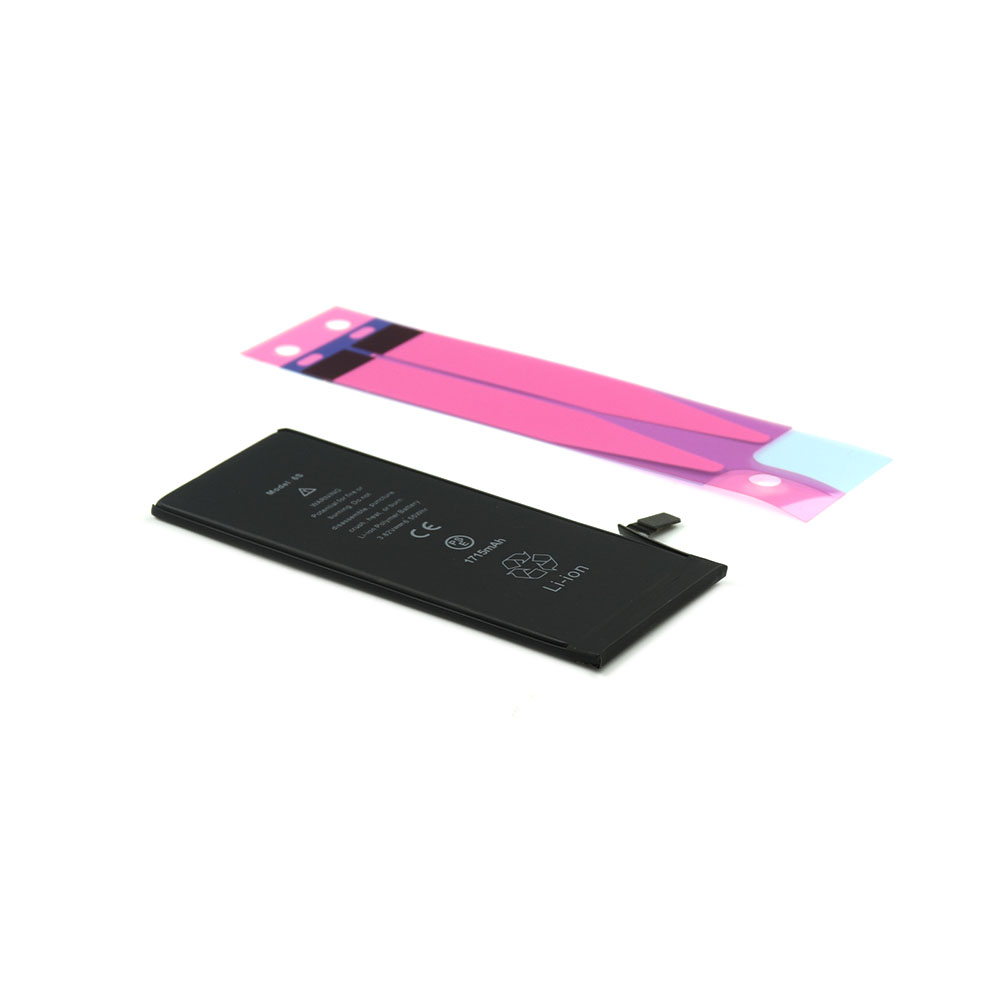 FDX Battery (with Adhesive) For iPhone 6s OEM-Equivalent