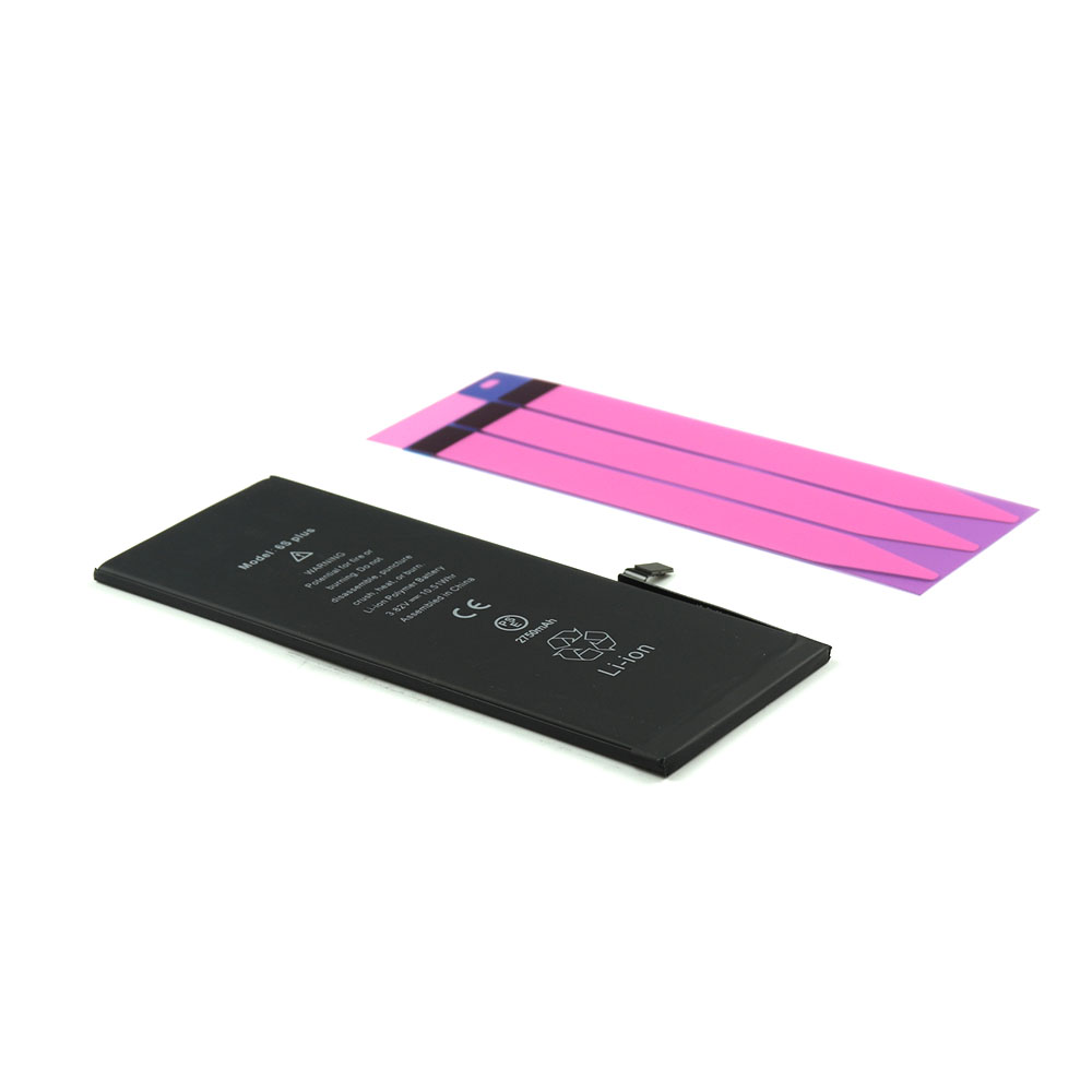 FDX Battery (with Adhesive) For iPhone 6s Plus OEM-Equivalent