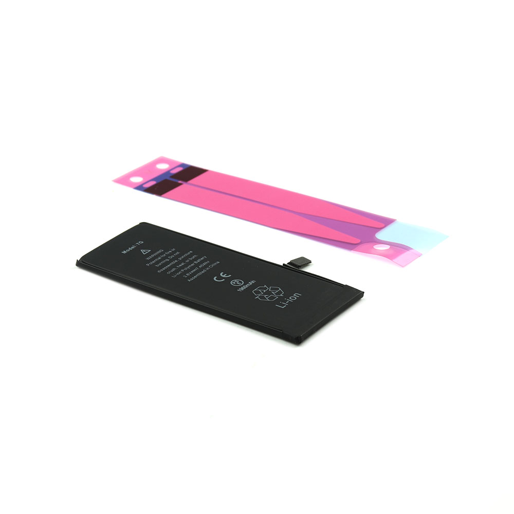 FDX Battery (with Adhesive) For iPhone 7 OEM-Equivalent