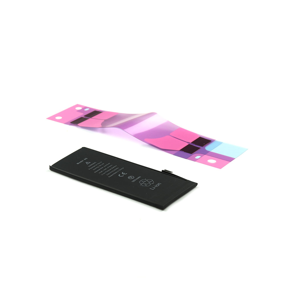FDX Battery (with Adhesive) For iPhone 8 OEM-Equivalent